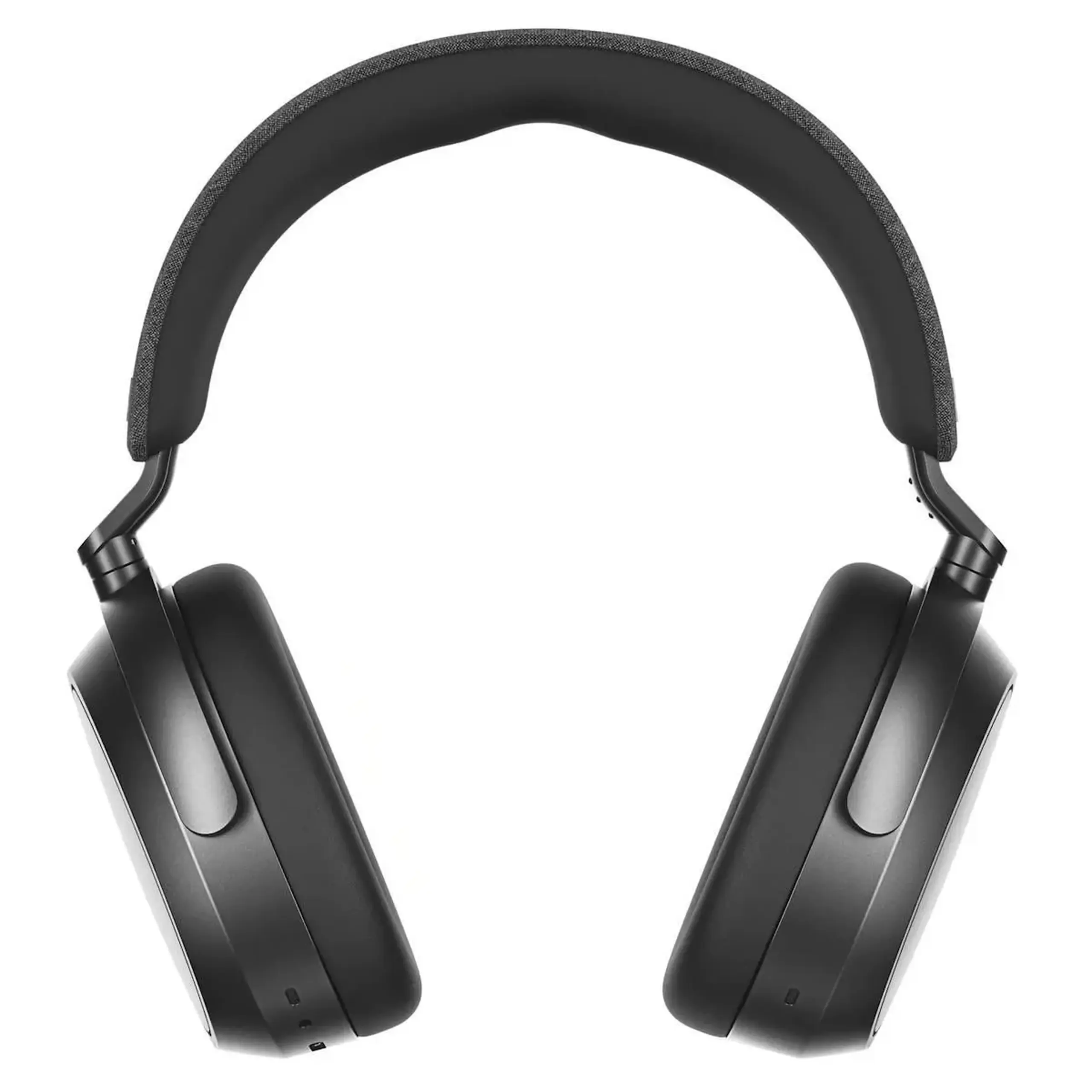Căști fără fir Sennheiser M4AEBT Momentum 4 Wireless Graphit