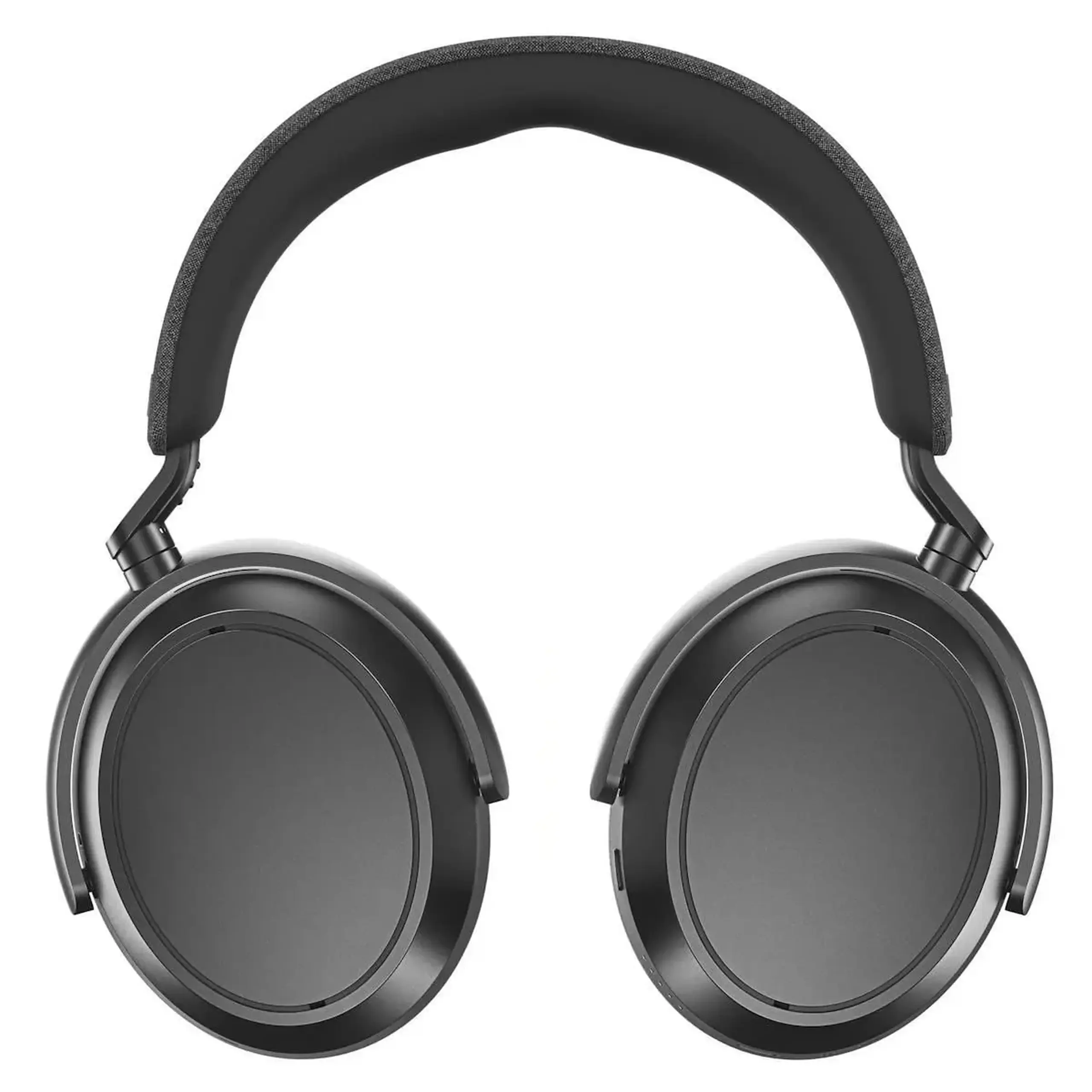Căști fără fir Sennheiser M4AEBT Momentum 4 Wireless Graphit