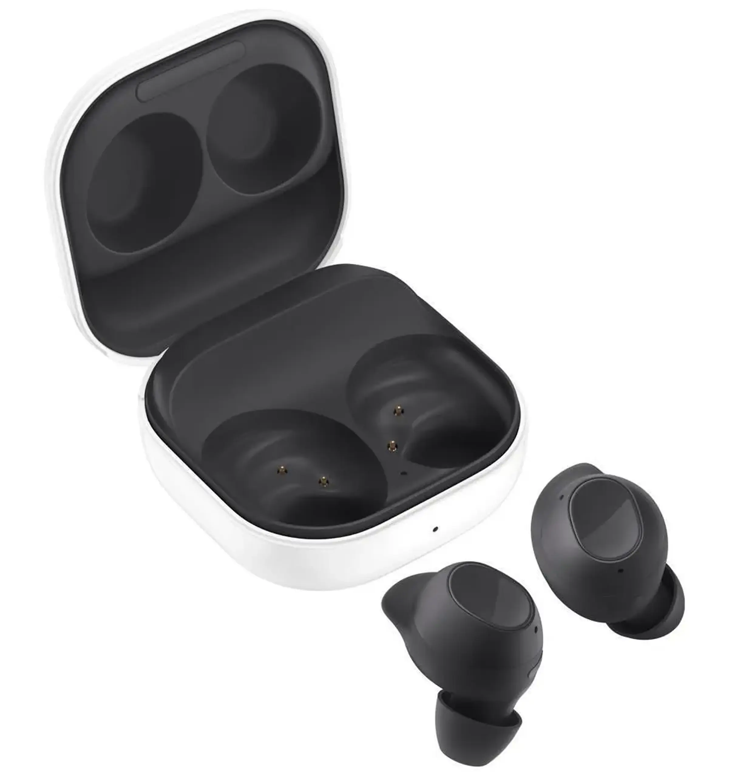 Căști fără fir Samsung SM-R400N Buds FE Graphite