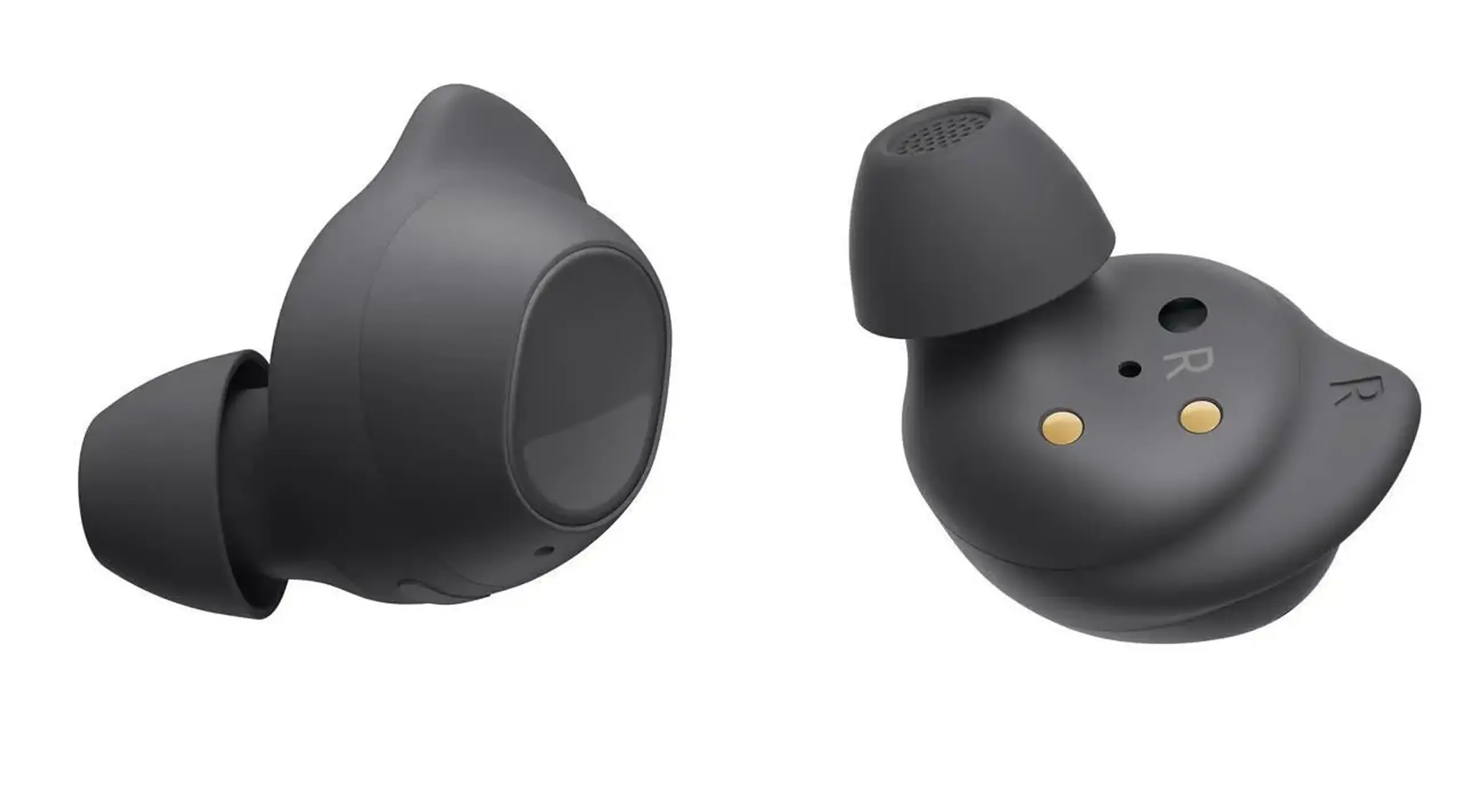 Căști fără fir Samsung SM-R400N Buds FE Graphite
