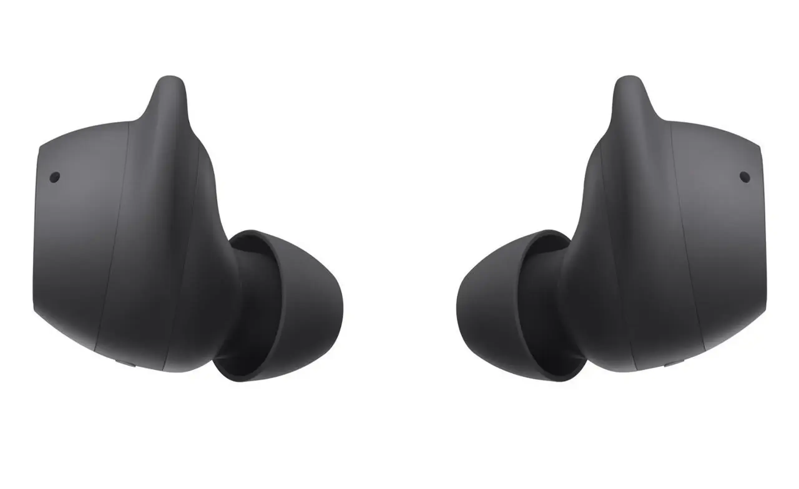 Căști fără fir Samsung SM-R400N Buds FE Graphite