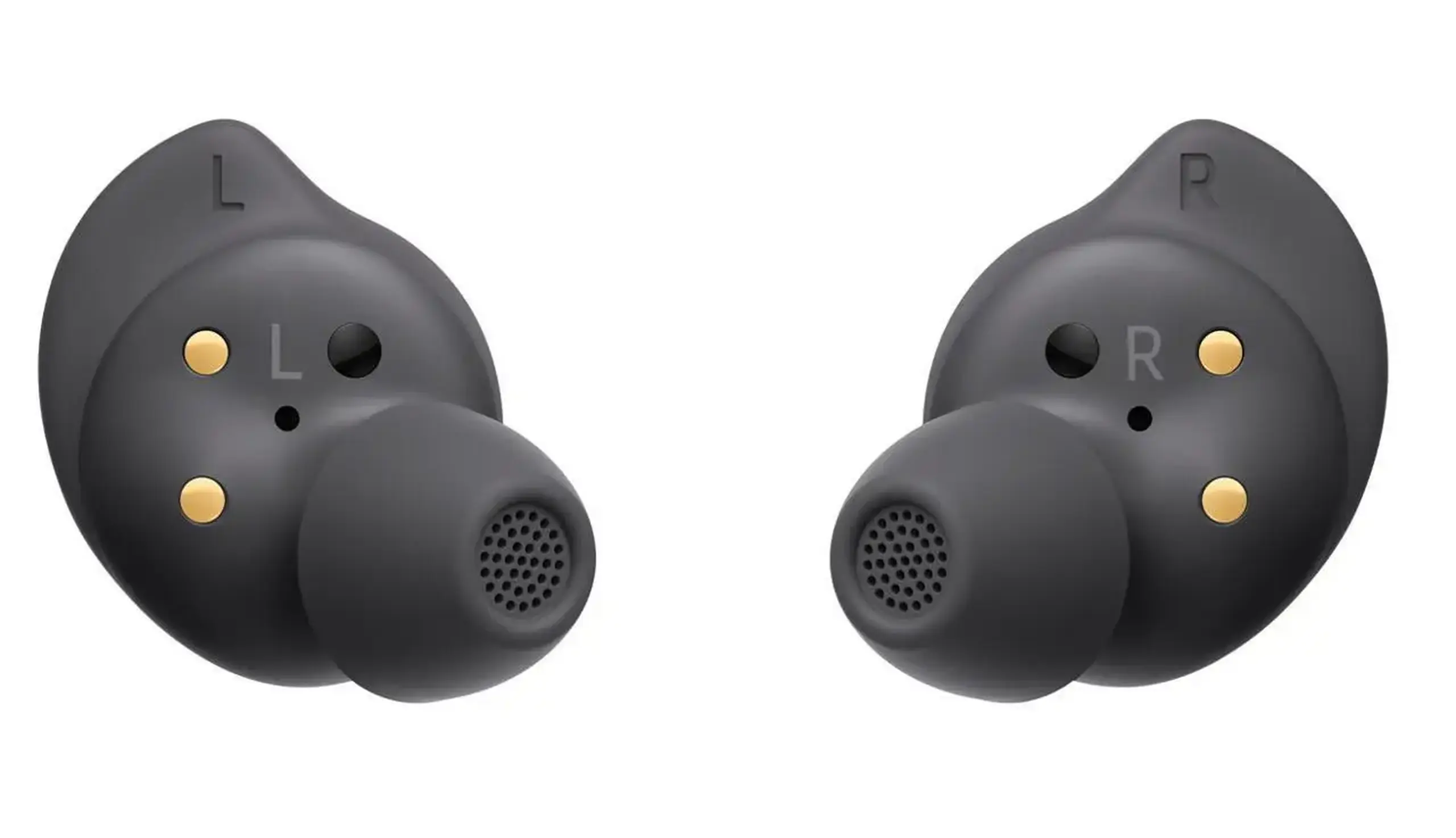 Căști fără fir Samsung SM-R400N Buds FE Graphite