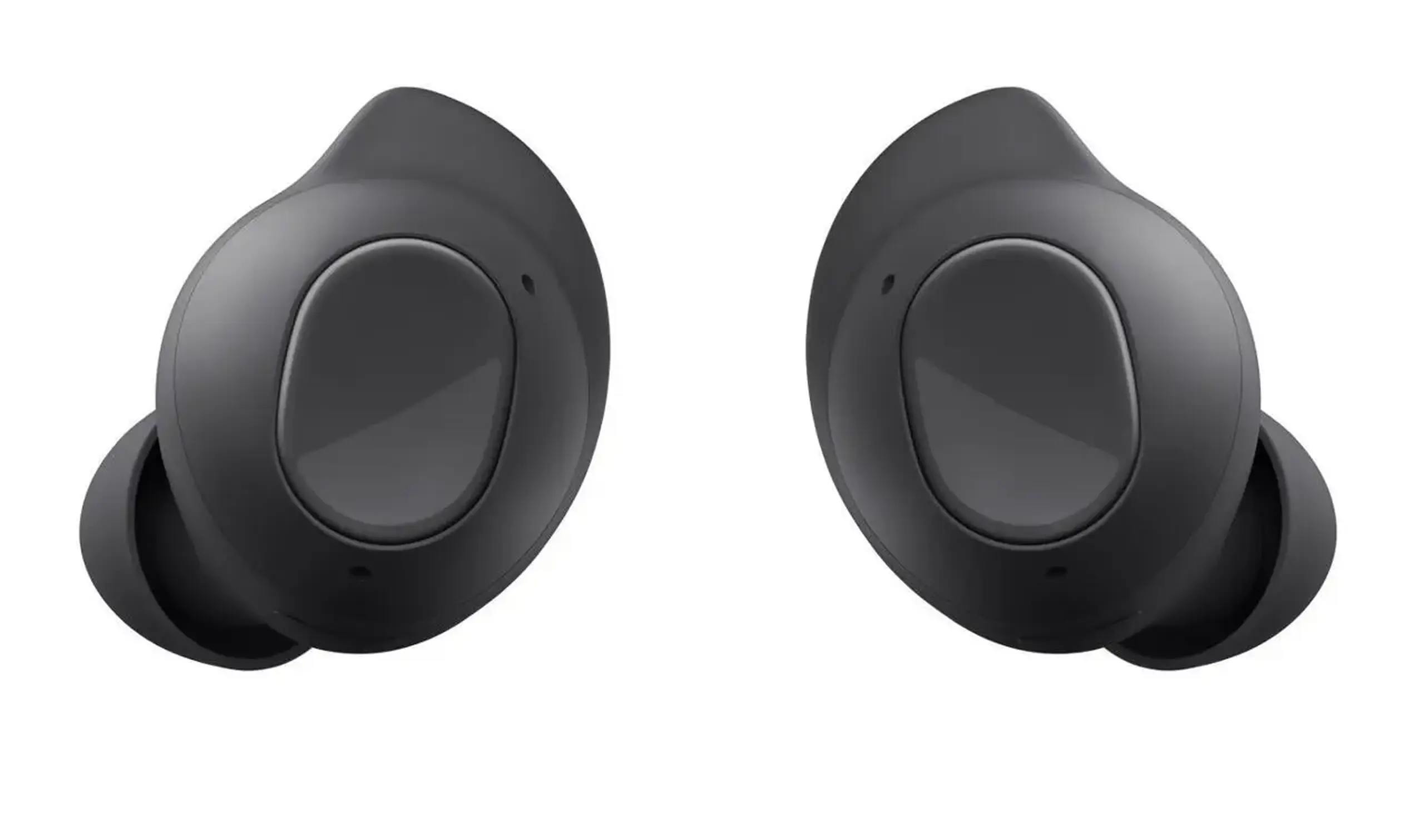 Căști fără fir Samsung SM-R400N Buds FE Graphite