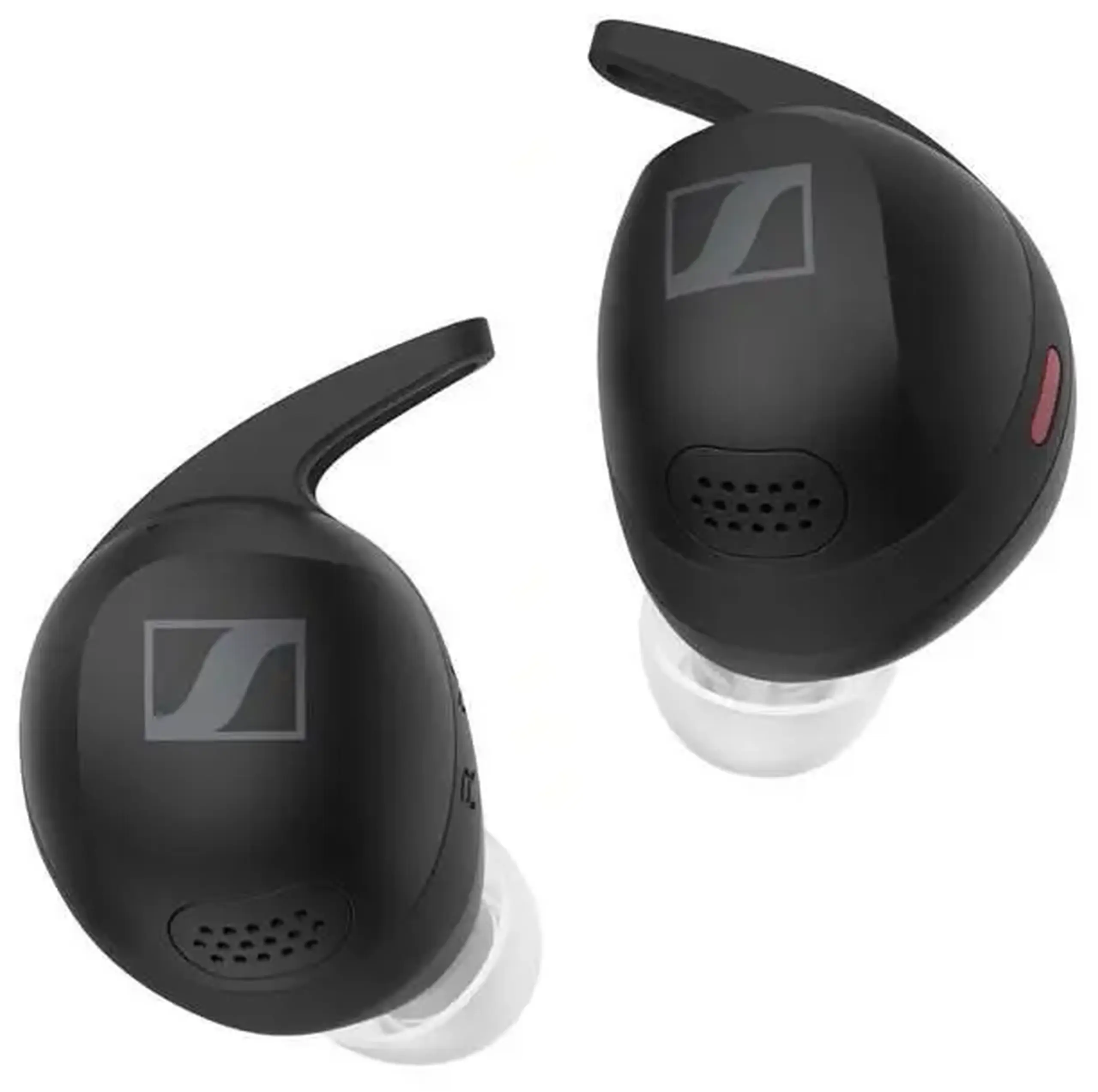 Căști fără fir Sennheiser MSPORT1 Momentum Sport Black