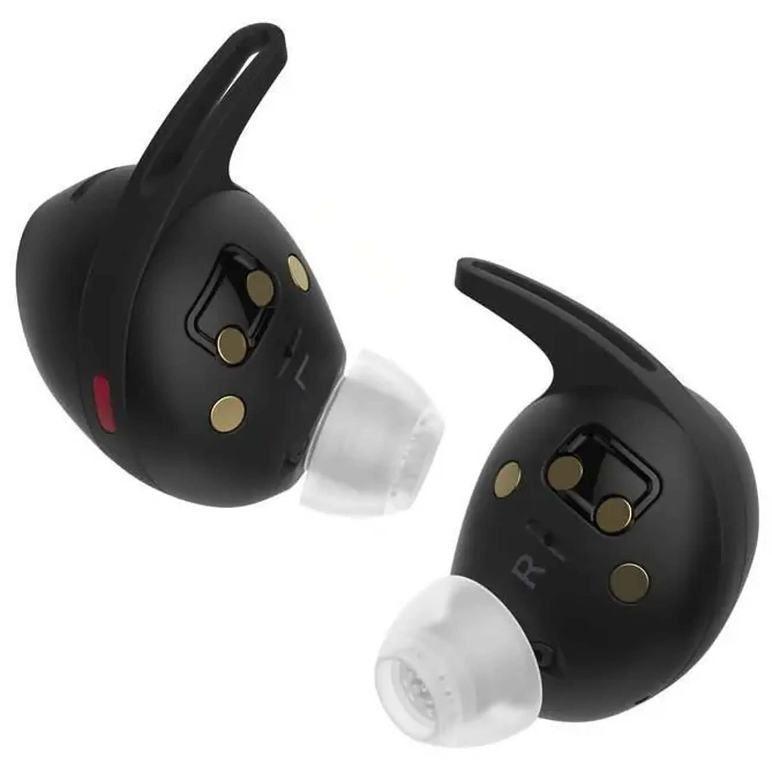 Căști fără fir Sennheiser MSPORT1 Momentum Sport Black
