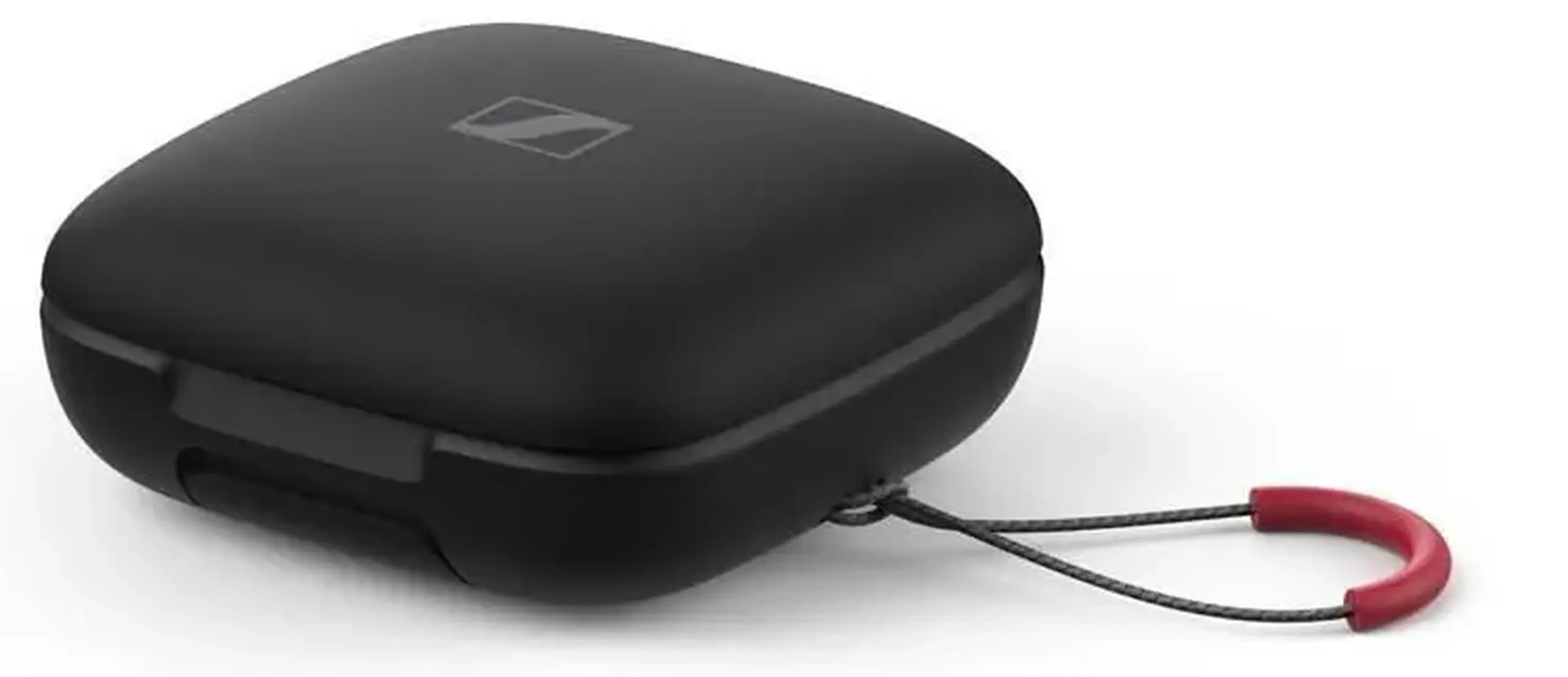 Căști fără fir Sennheiser MSPORT1 Momentum Sport Black
