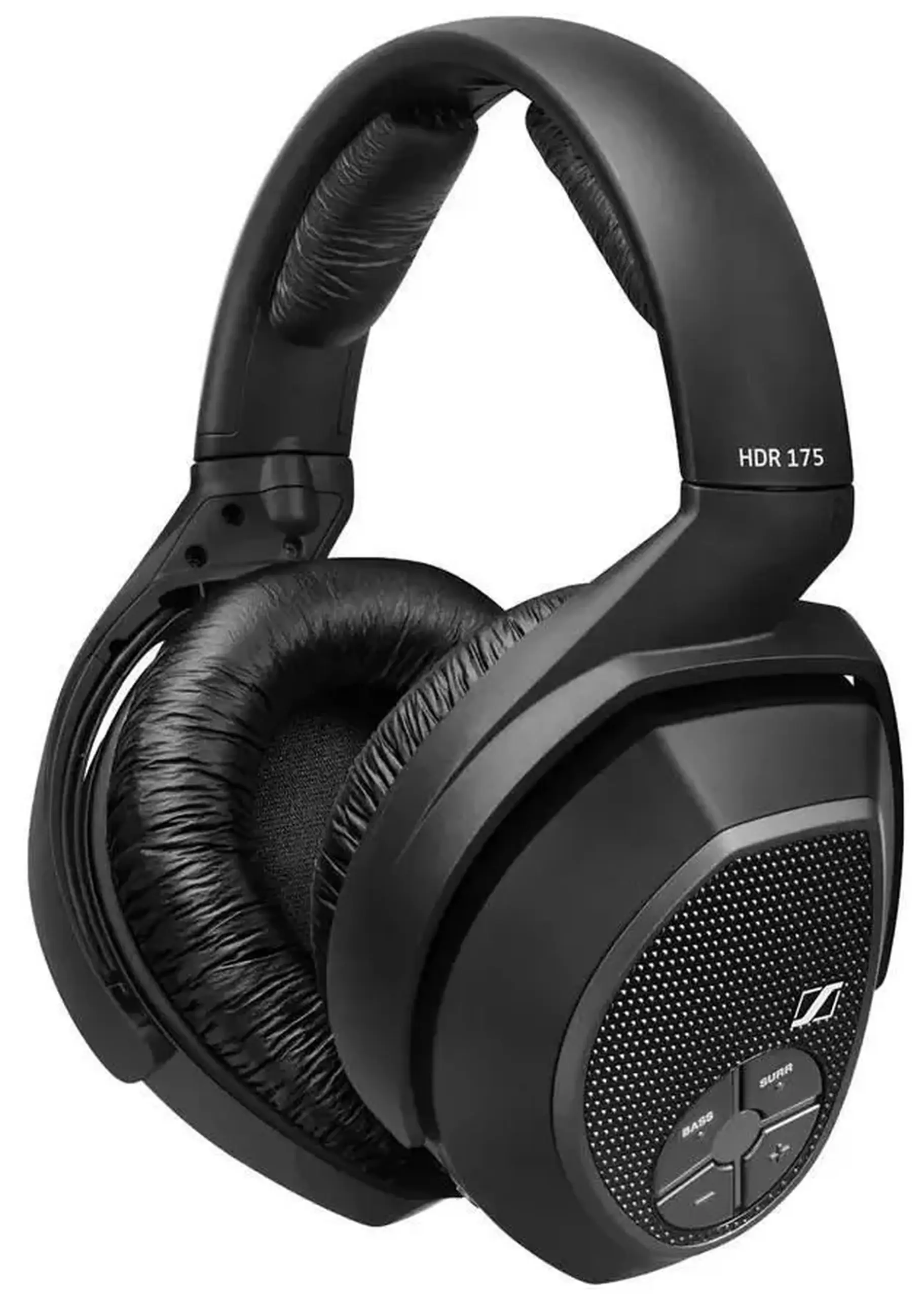 Căști fără fir Sennheiser RS-175U