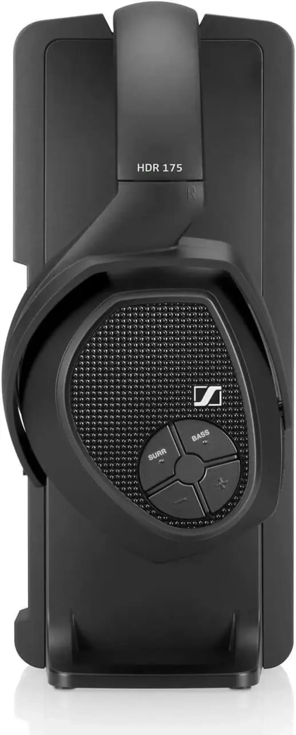 Căști fără fir Sennheiser RS-175U