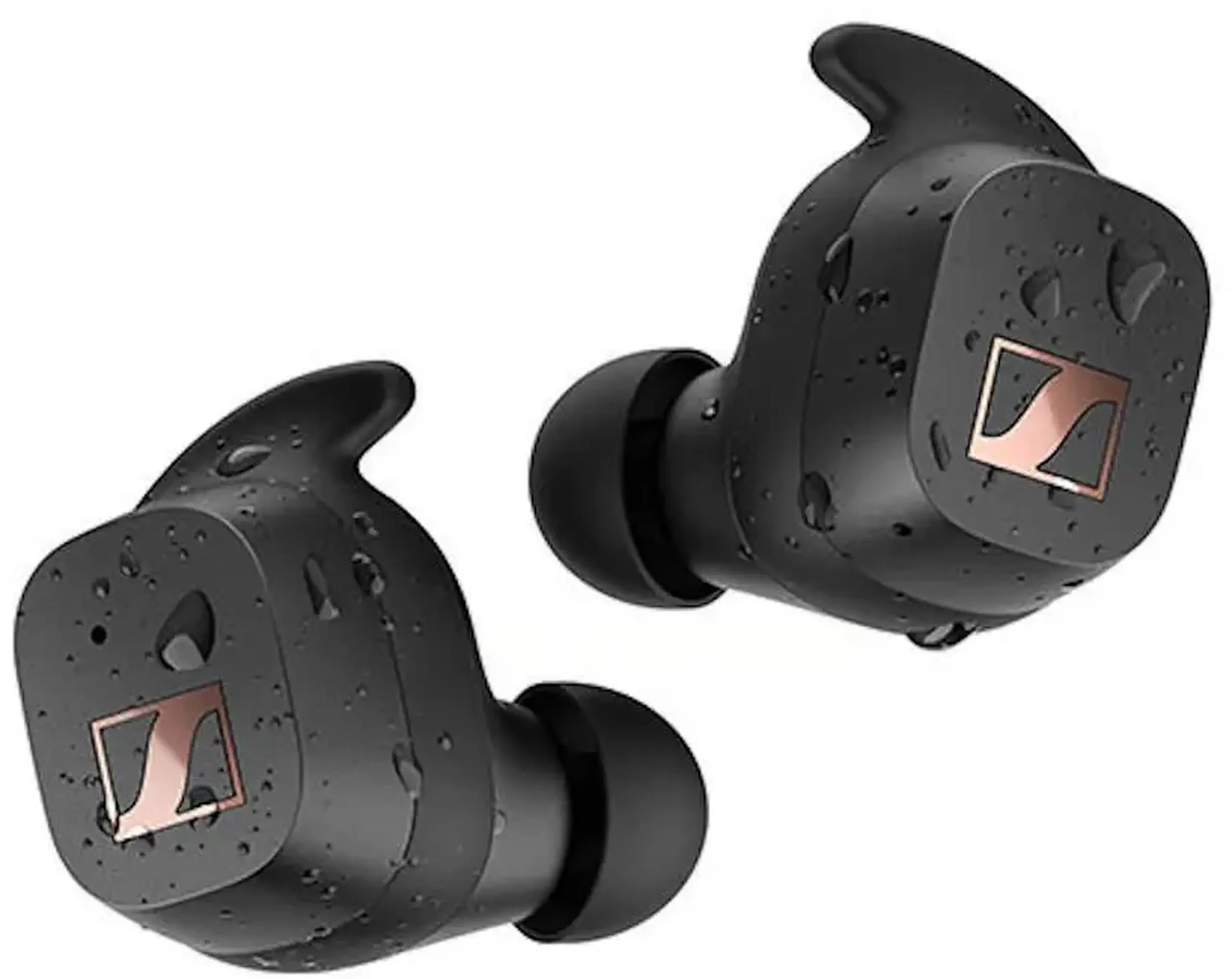 Căști fără fir Sennheiser Sport Wireless