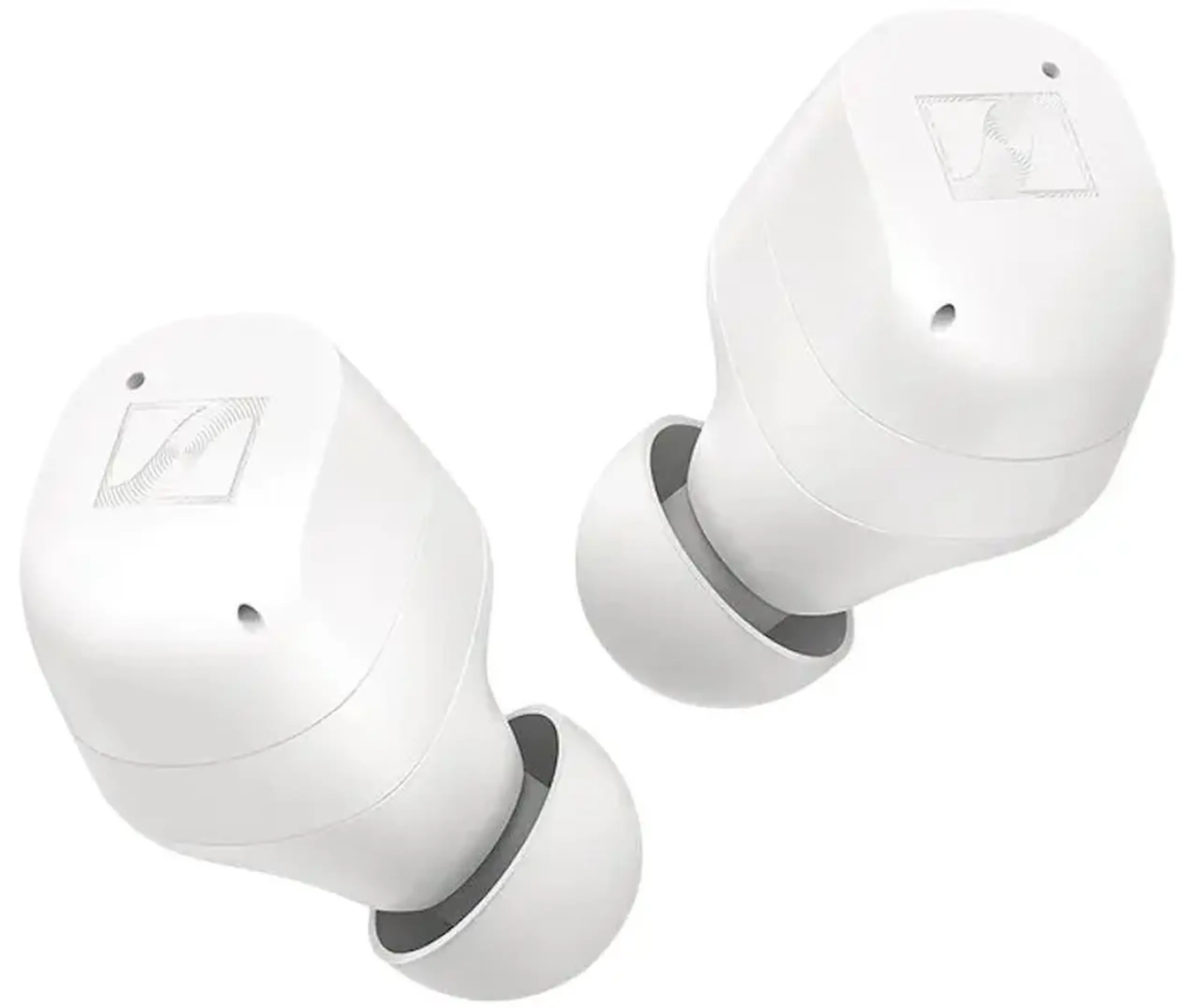 Căști fără fir Sennheiser MTV3 White