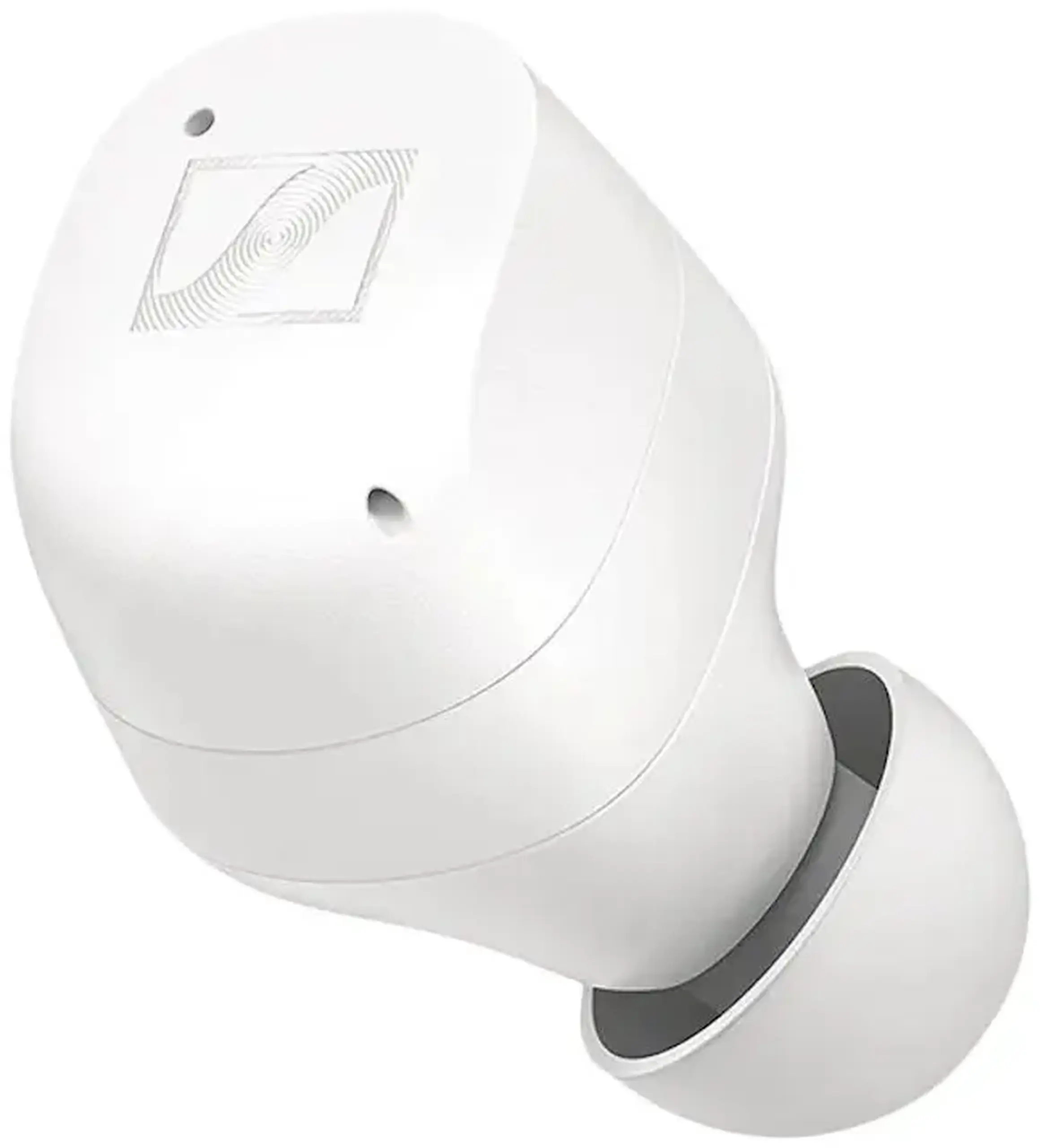 Căști fără fir Sennheiser MTV3 White