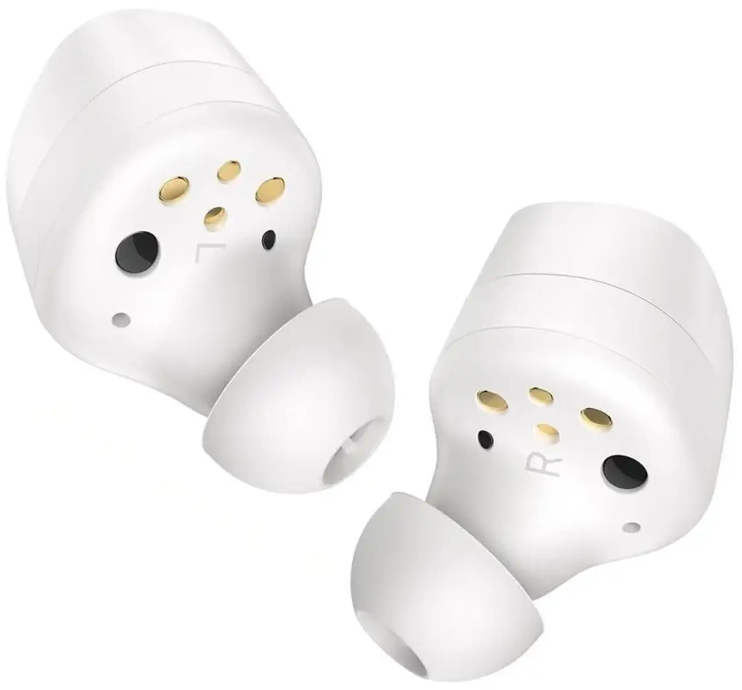 Căști fără fir Sennheiser MTV3 White