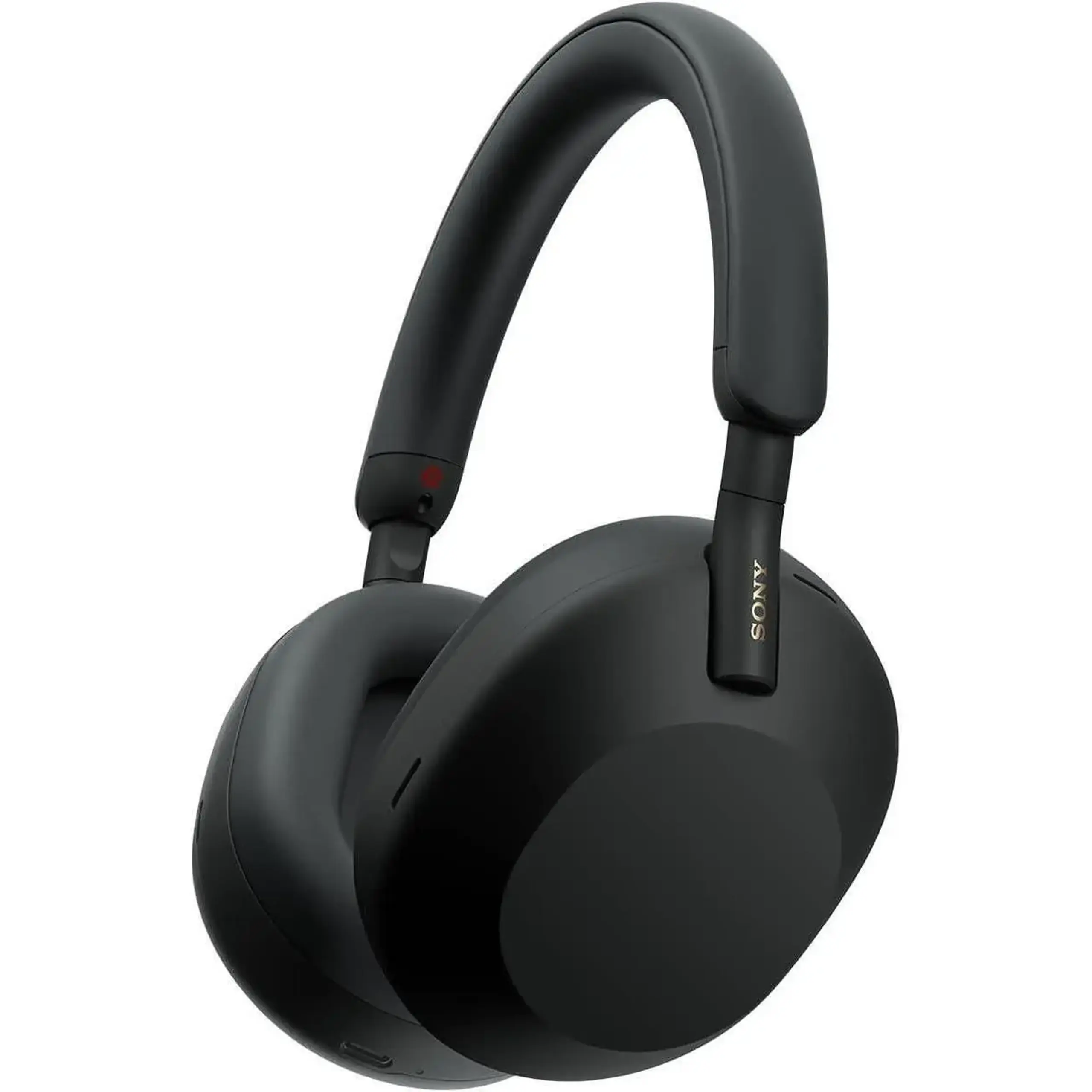 Căști fără fir Sony WH1000XM5B