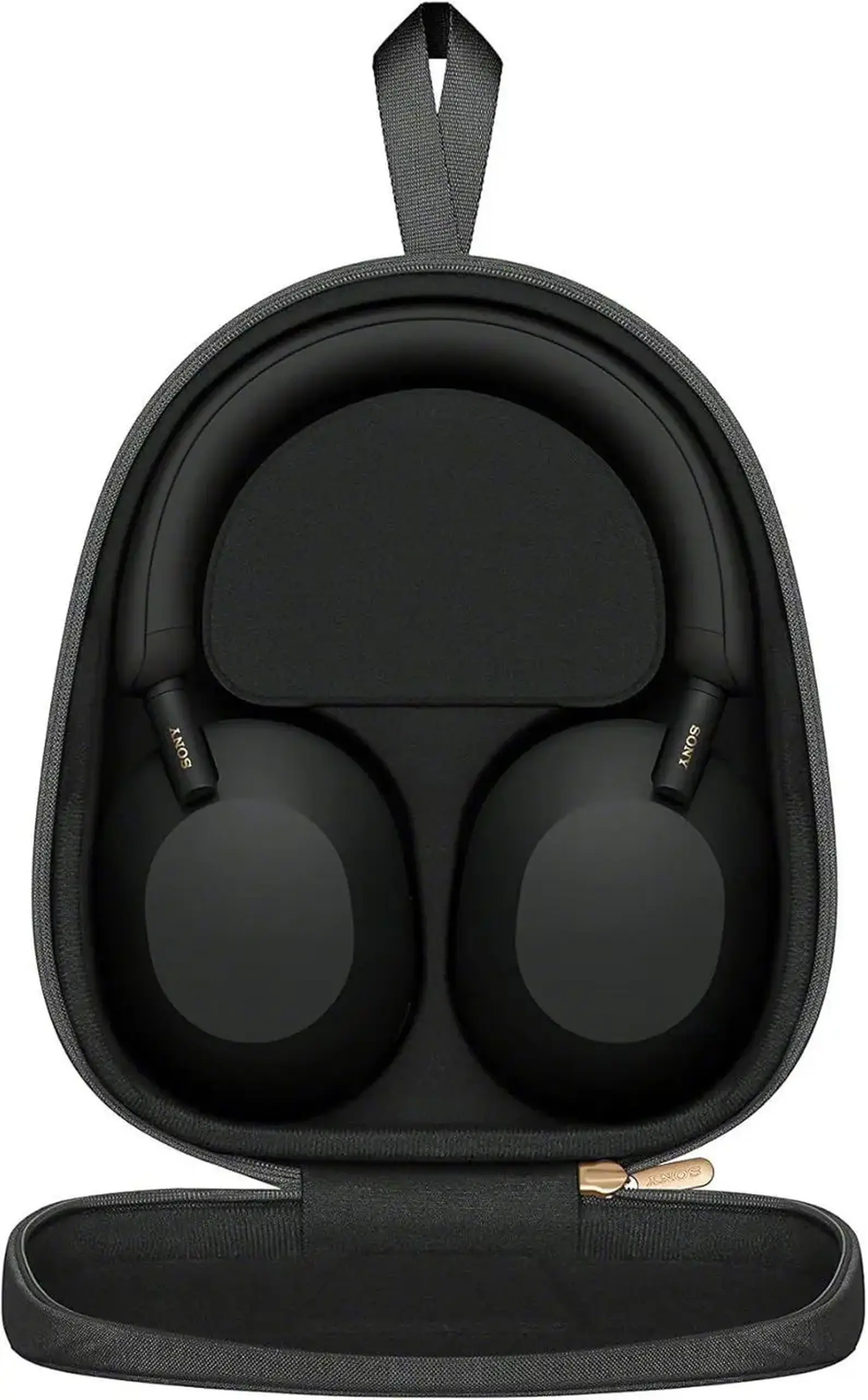 Căști fără fir Sony WH1000XM5B