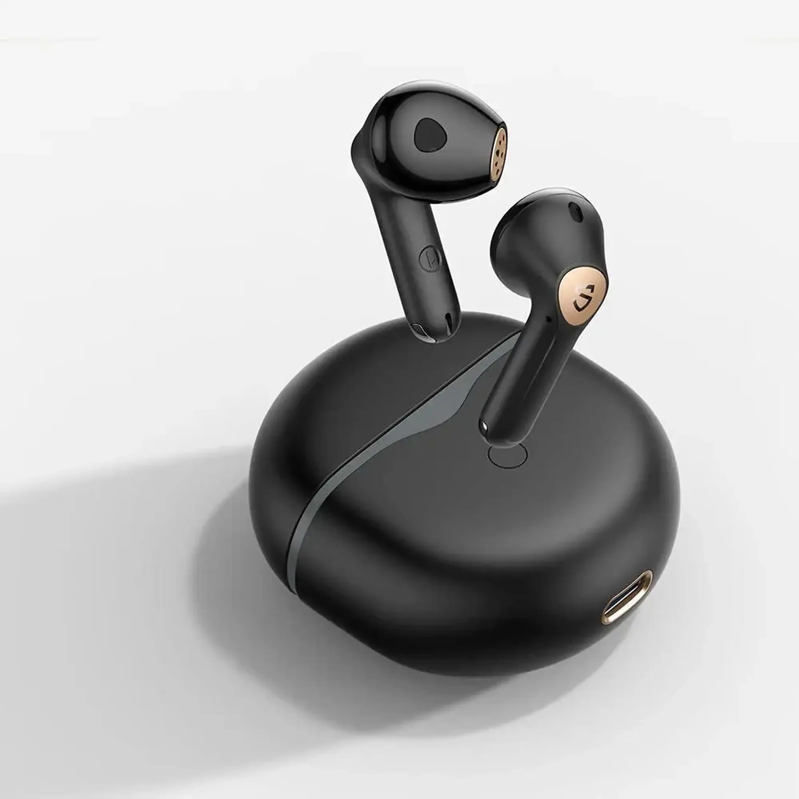 Căști fără fir SoundPeats Air4