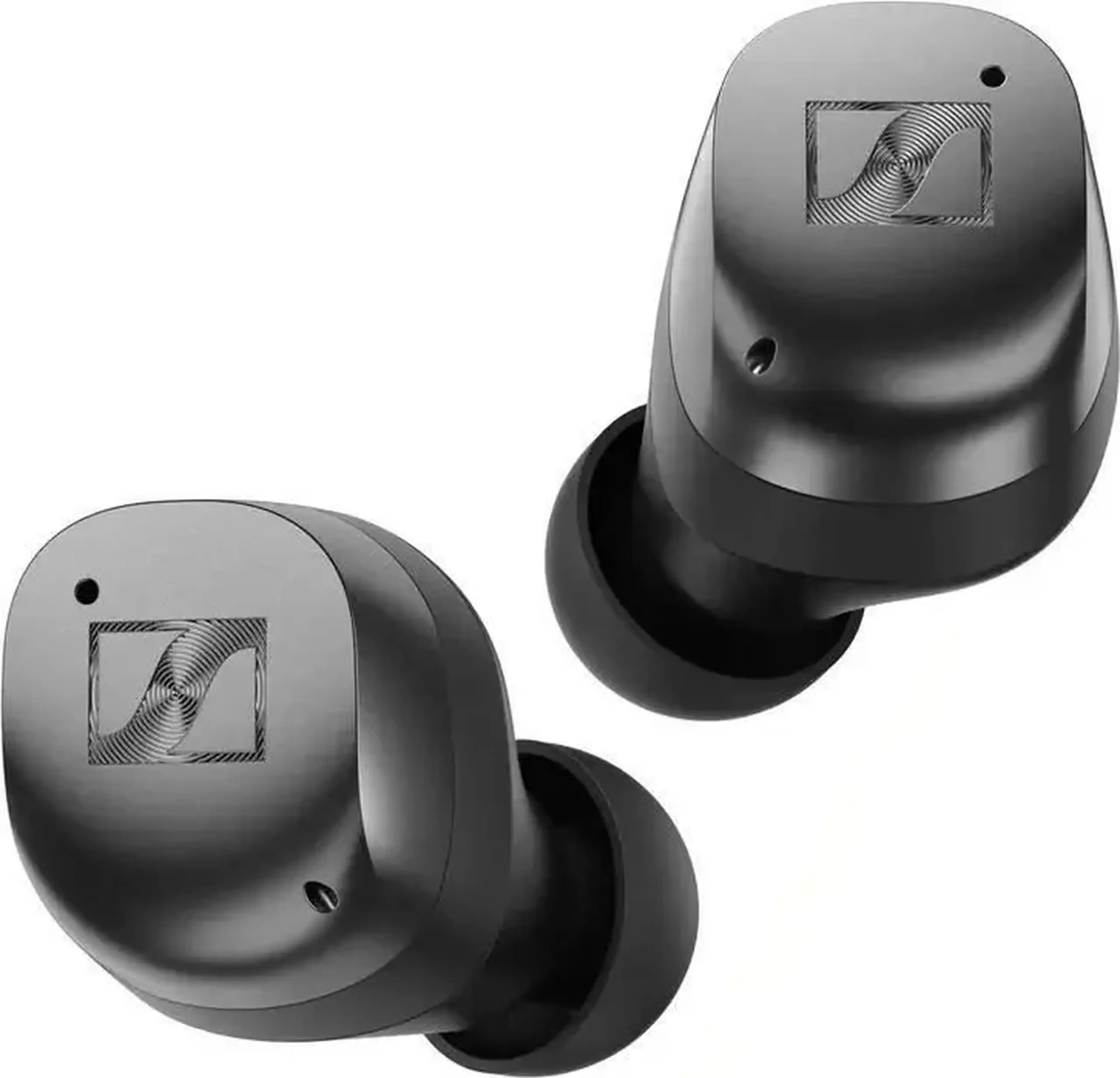 Căști fără fir Sennheiser MTV4 Graphit