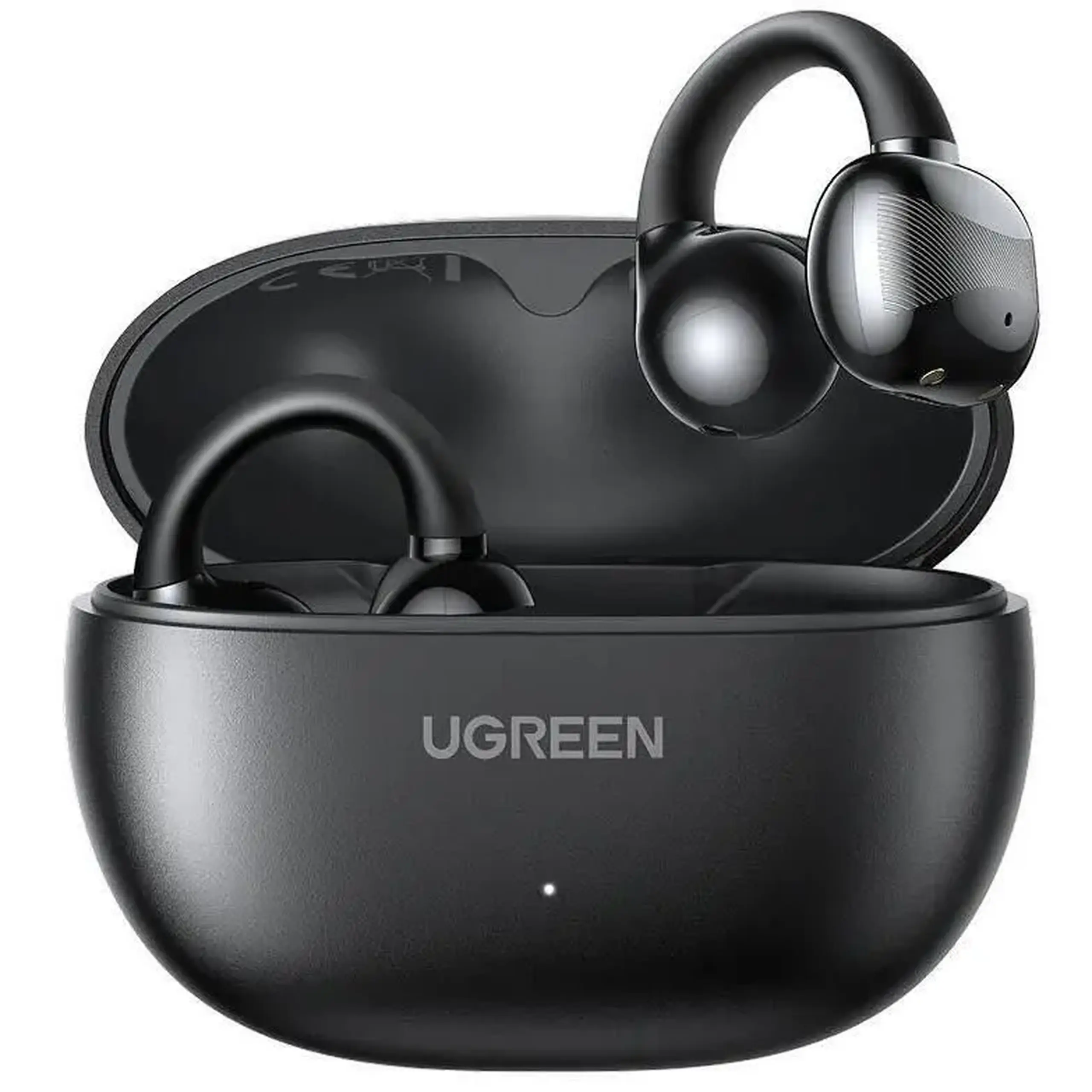 Căști fără fir Ugreen 45785, Open Ear HiTune S3 | WS209, Black