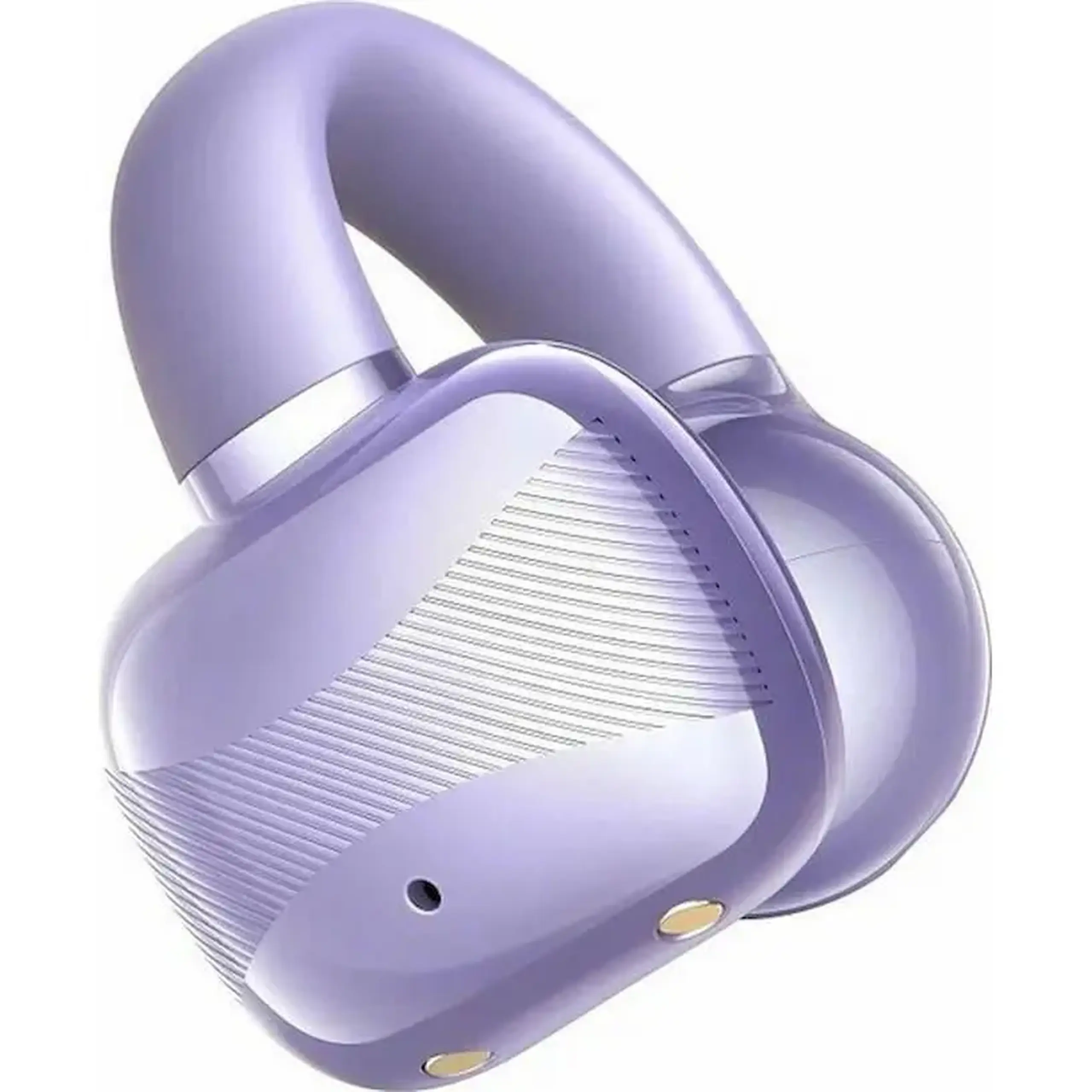 Căști fără fir Ugreen 55430, Open Ear HiTune S3 | WS209, Purple