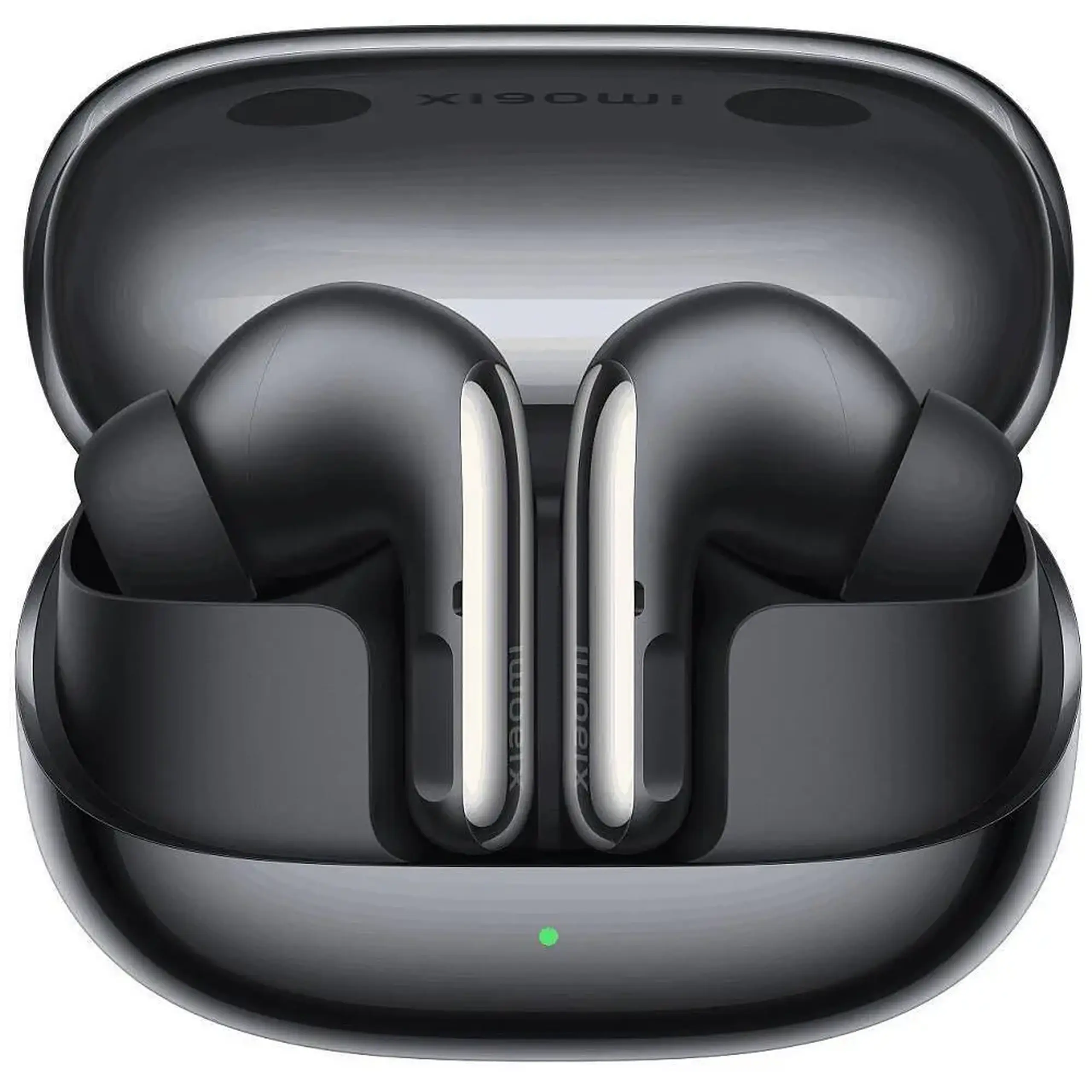 Căști fără fir Xiaomi Buds 5 Pro Black