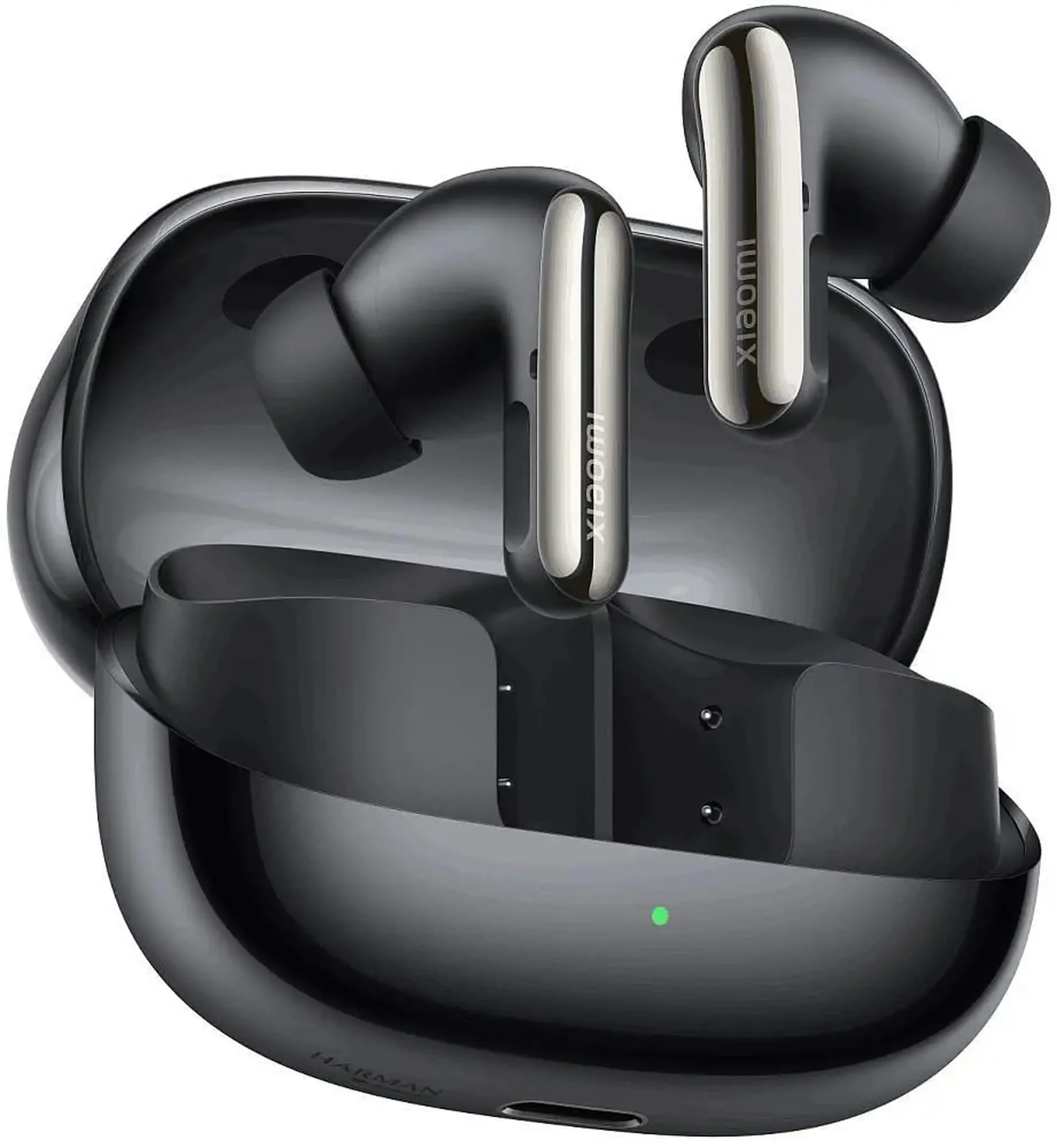 Căști fără fir Xiaomi Buds 5 Pro Black