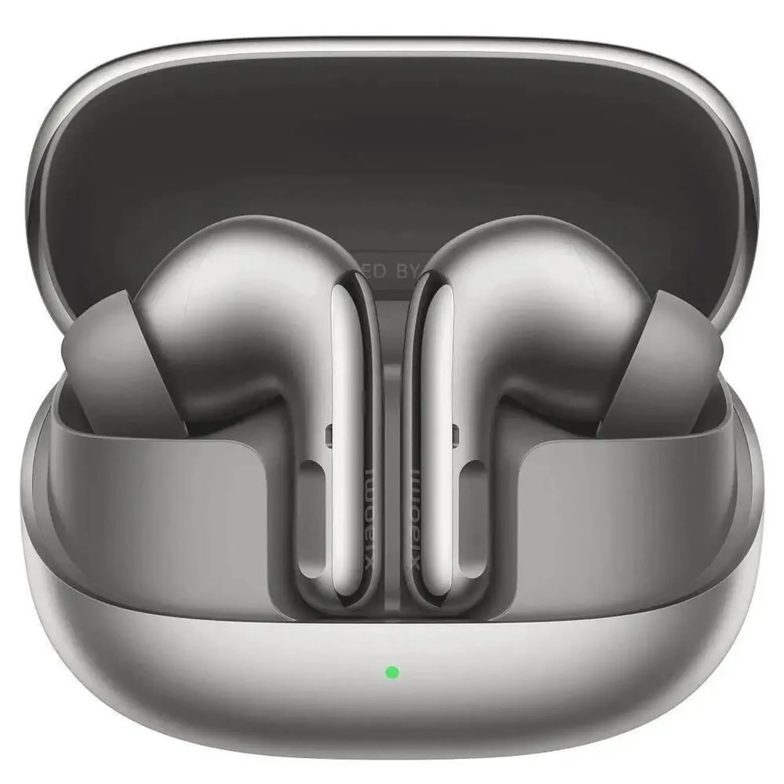 Căști fără fir Xiaomi Buds 5 Pro Titanium