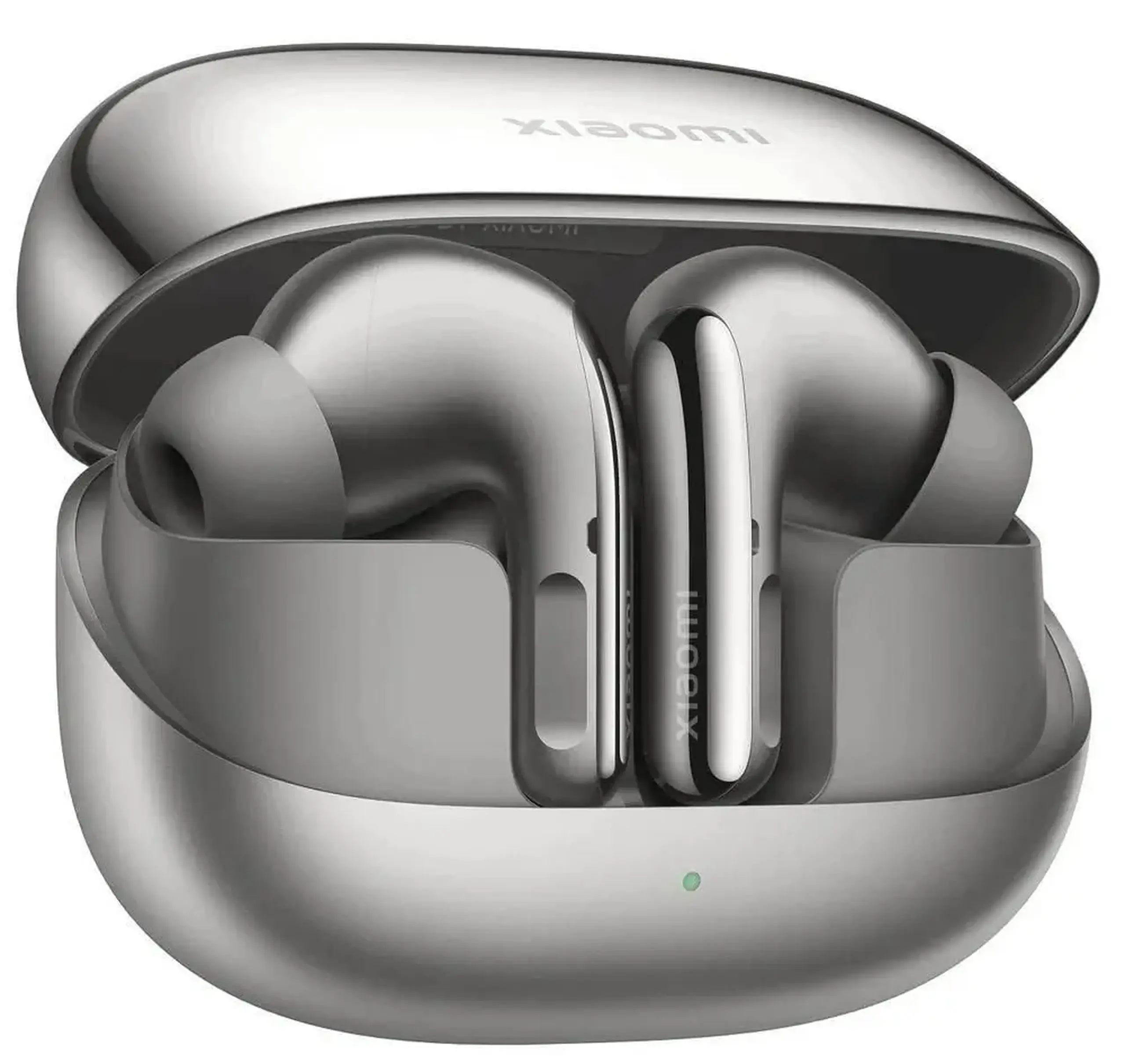 Căști fără fir Xiaomi Buds 5 Pro Titanium