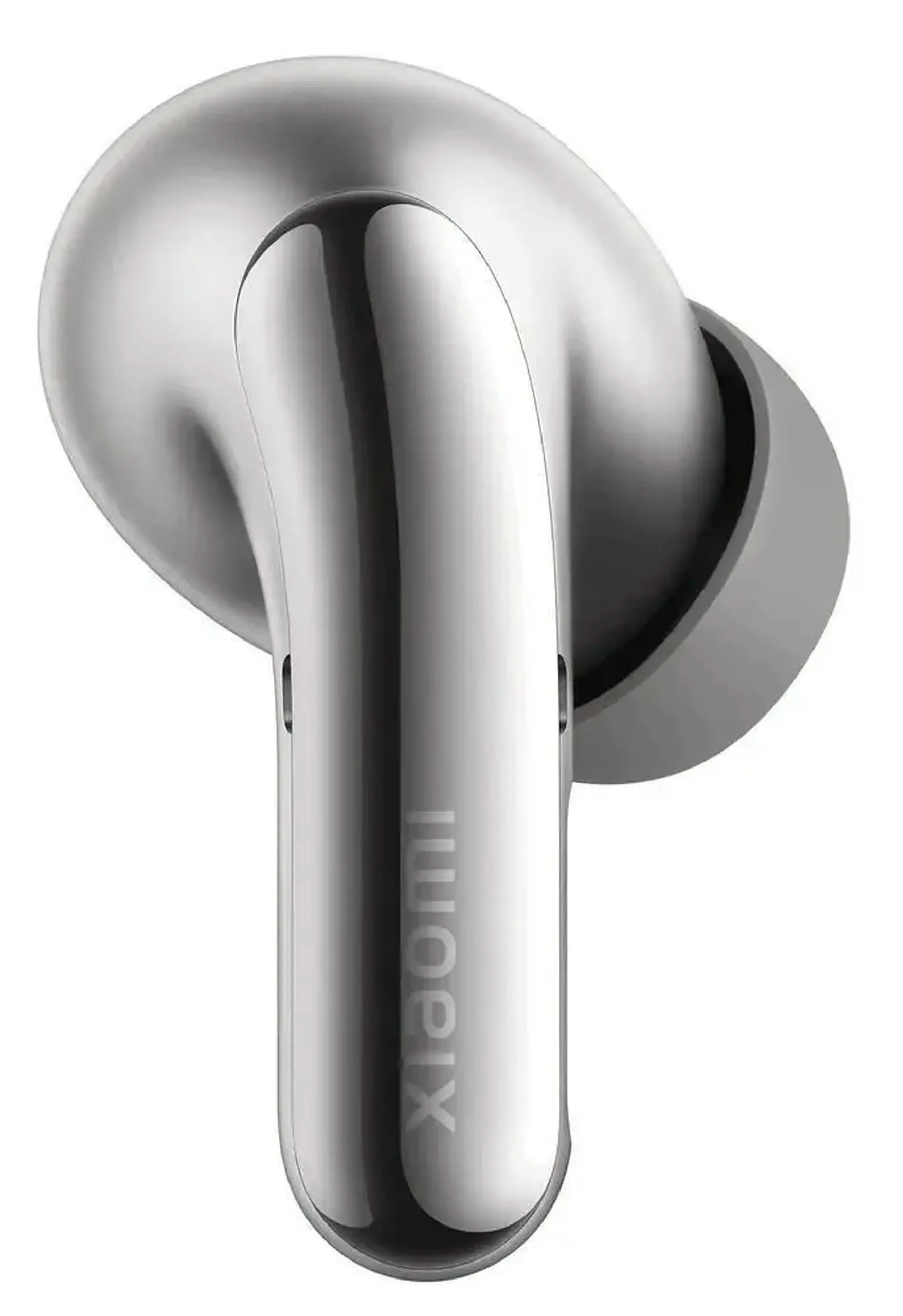 Căști fără fir Xiaomi Buds 5 Pro Titanium