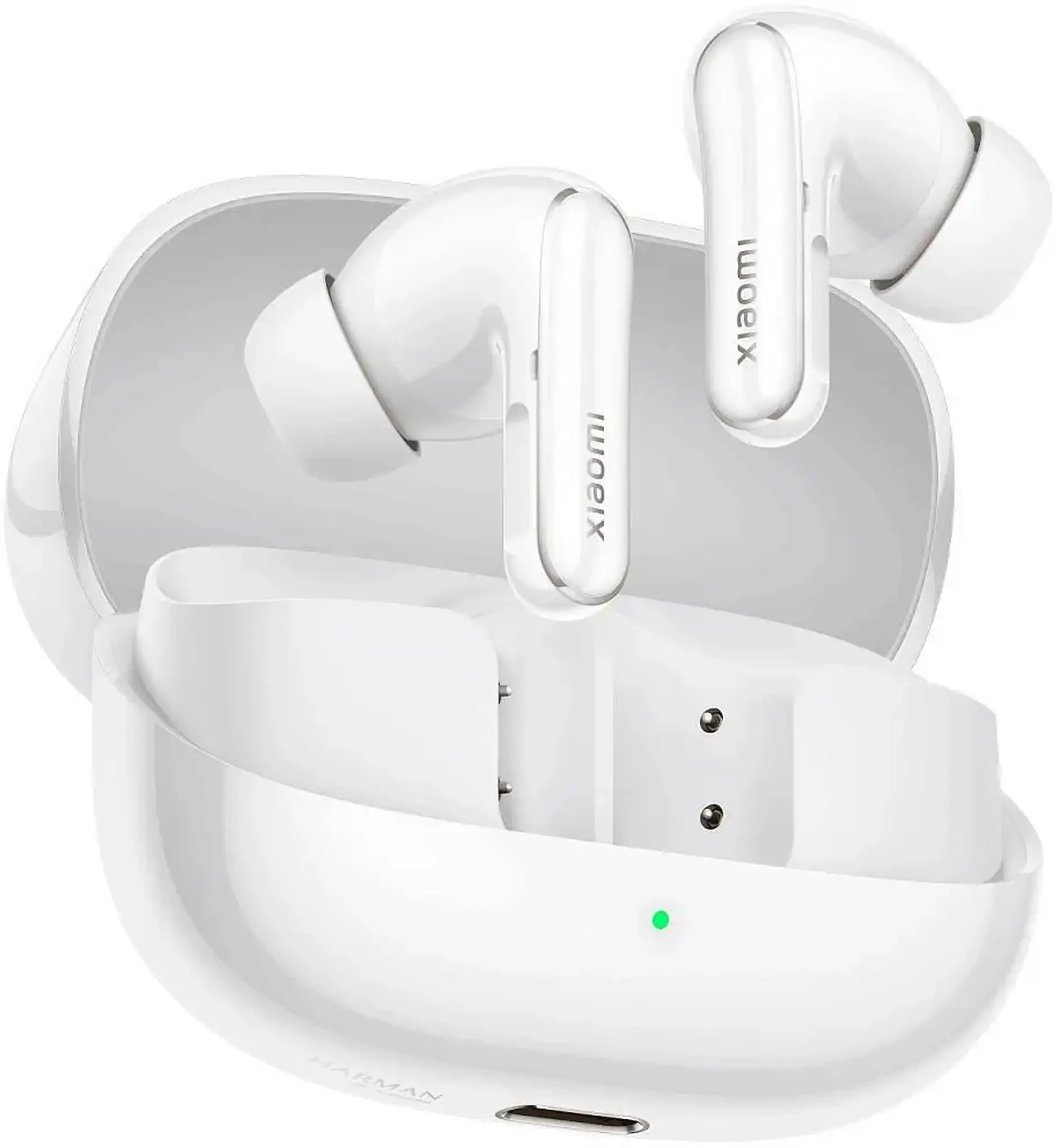 Căști fără fir Xiaomi Buds 5 Pro White