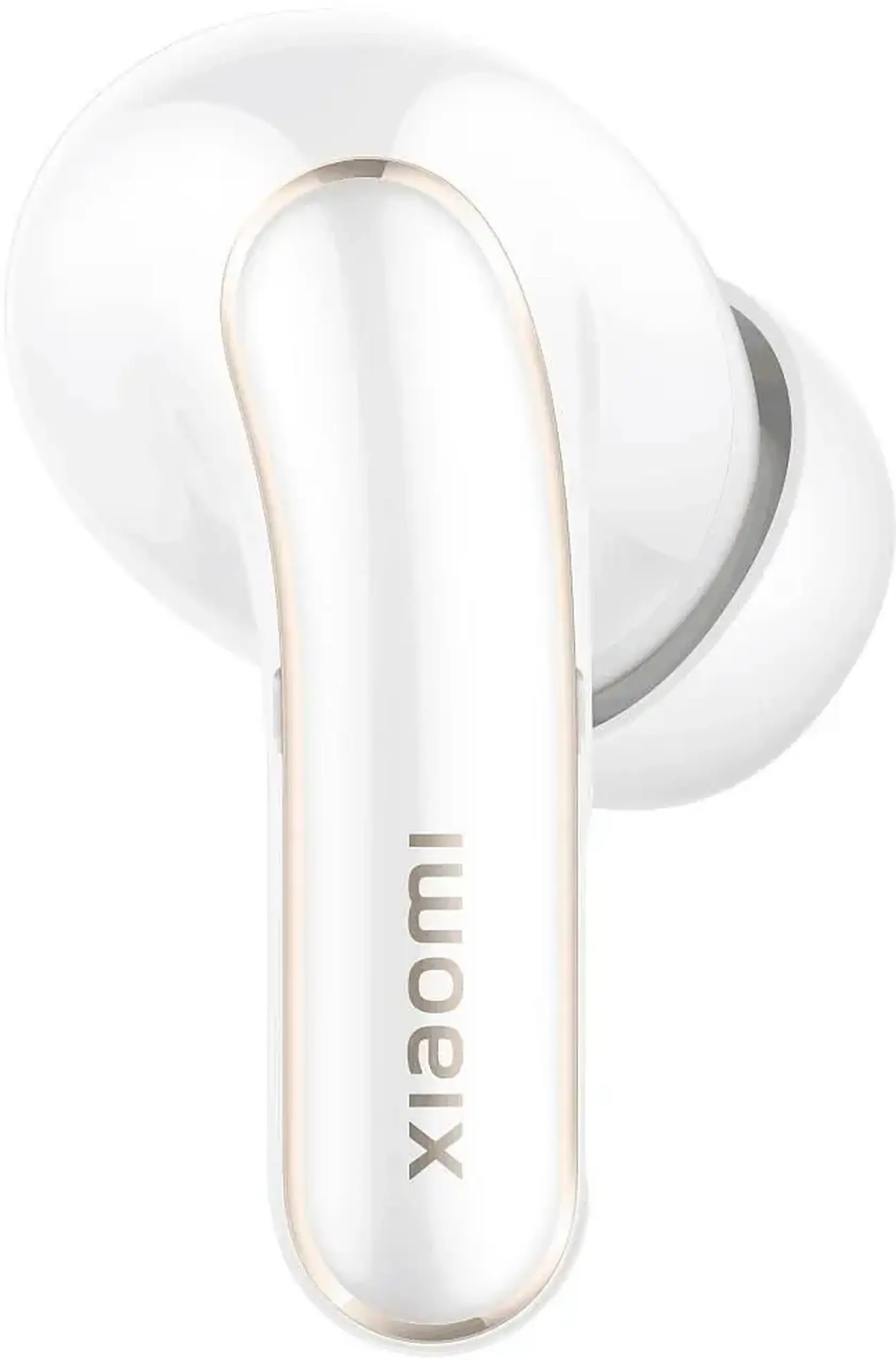 Căști fără fir Xiaomi Buds 5 Pro White