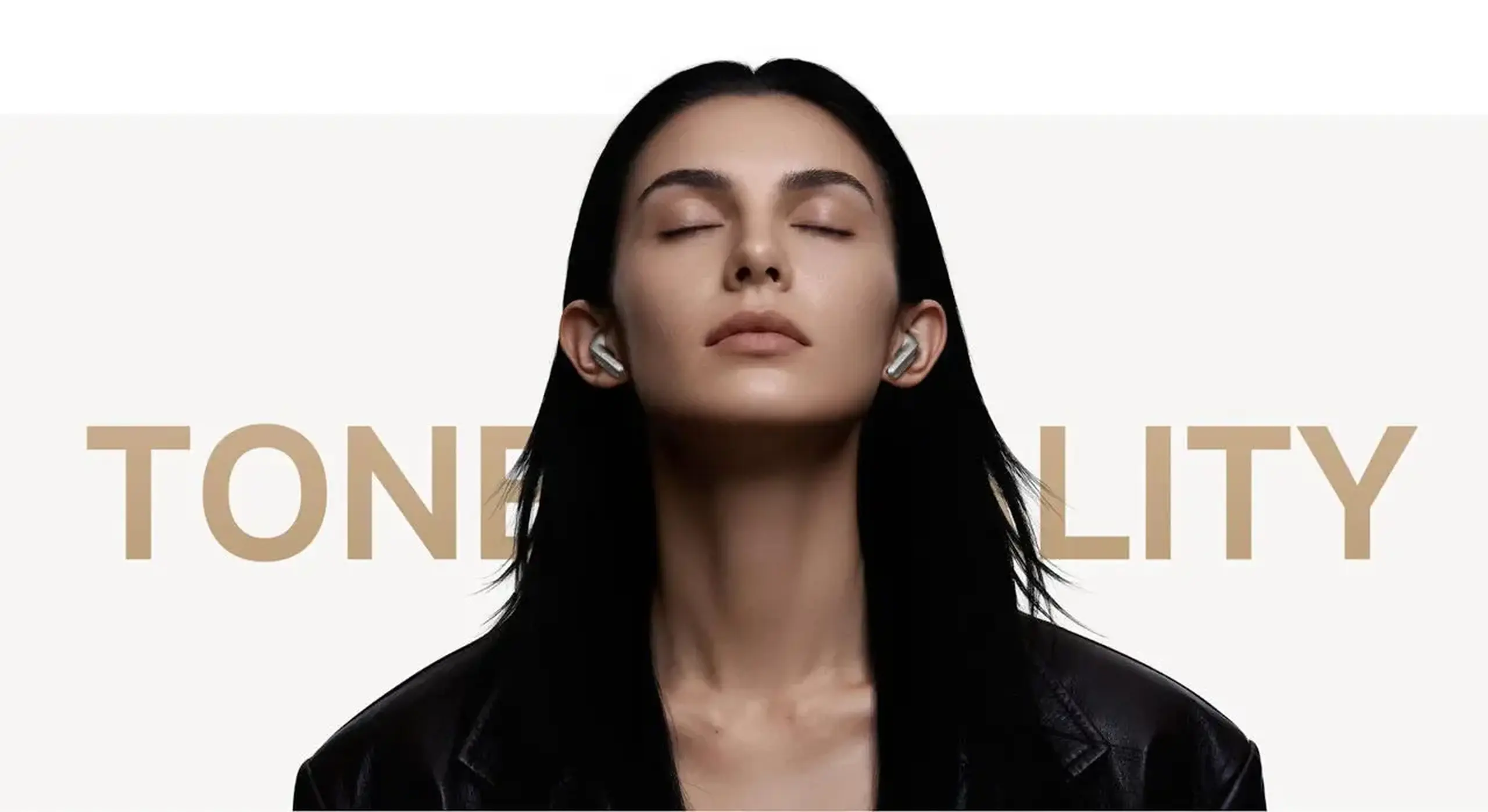 Căști fără fir Xiaomi Buds 6 Gray