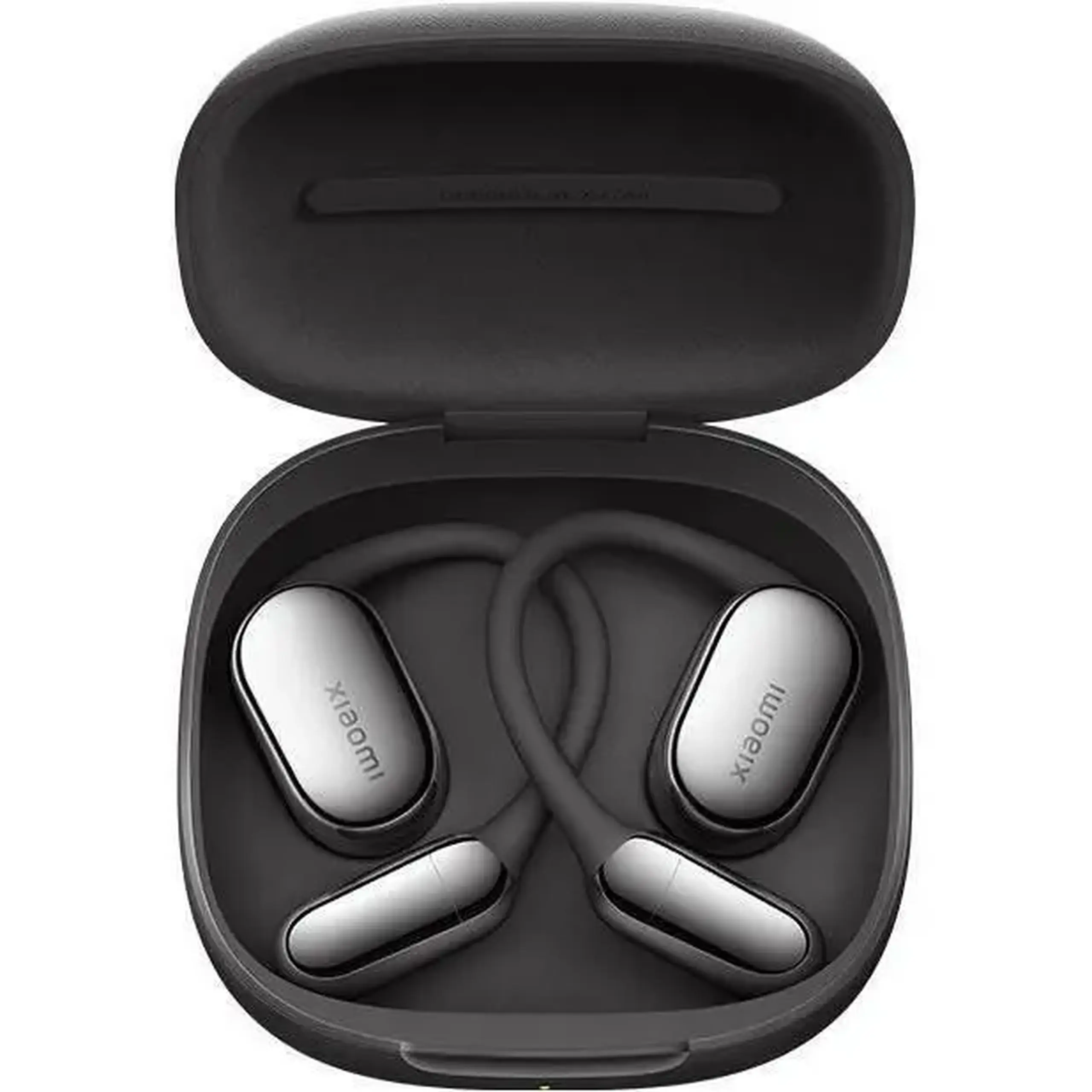 Căști fără fir Xiaomi OpenWear Stereo Pro Black
