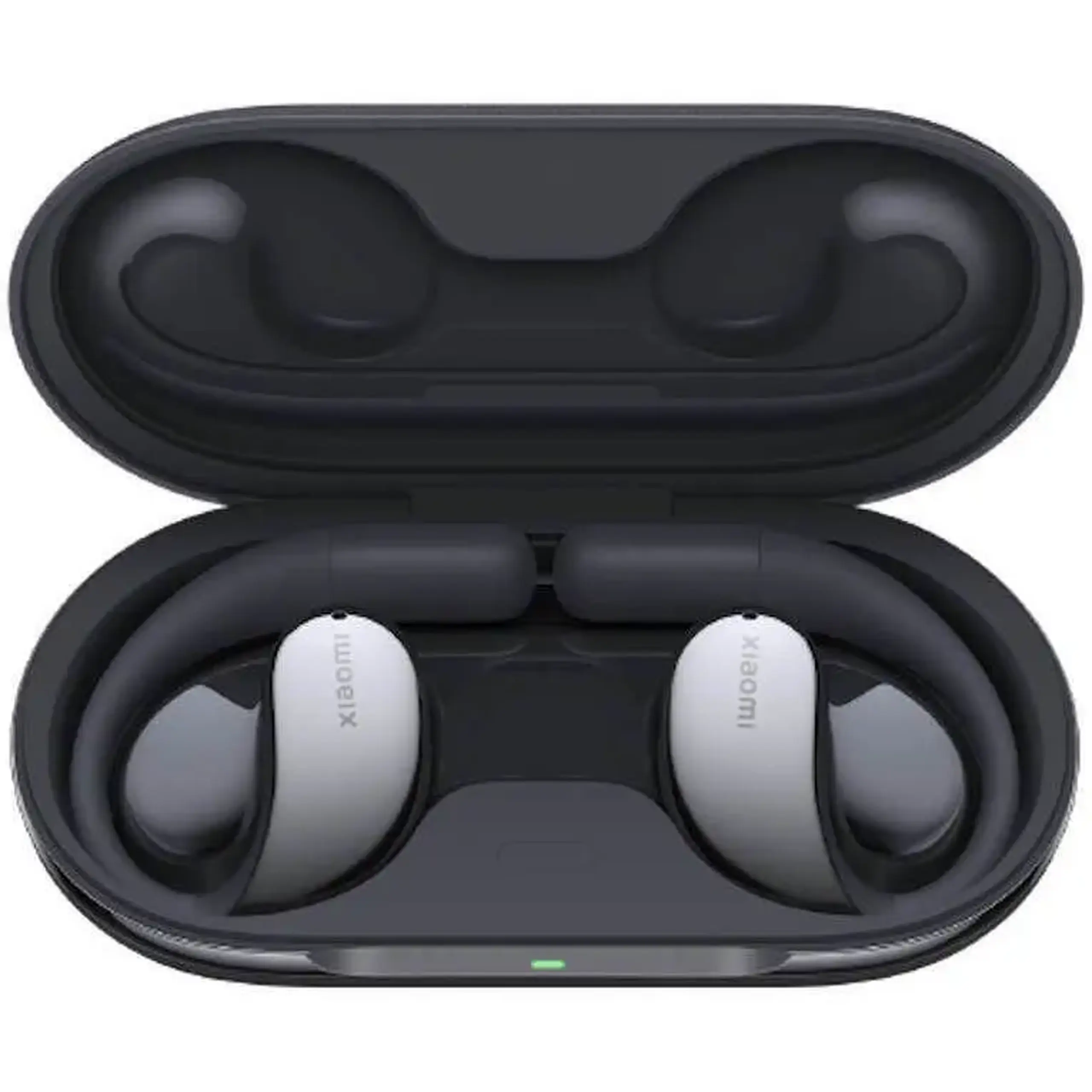 Căști fără fir Xiaomi OpenWear Stereo Cosmic Gray