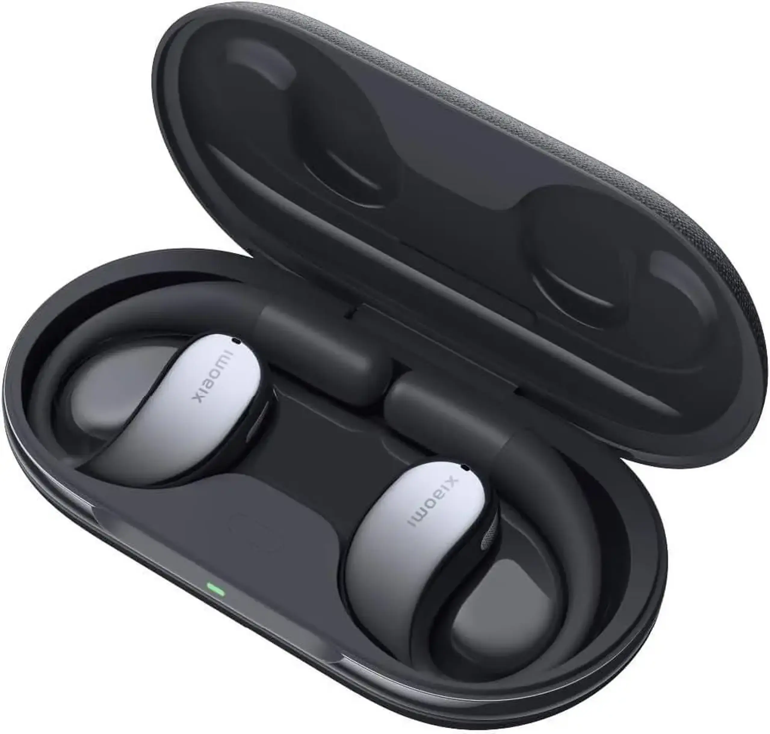 Căști fără fir Xiaomi OpenWear Stereo Cosmic Gray