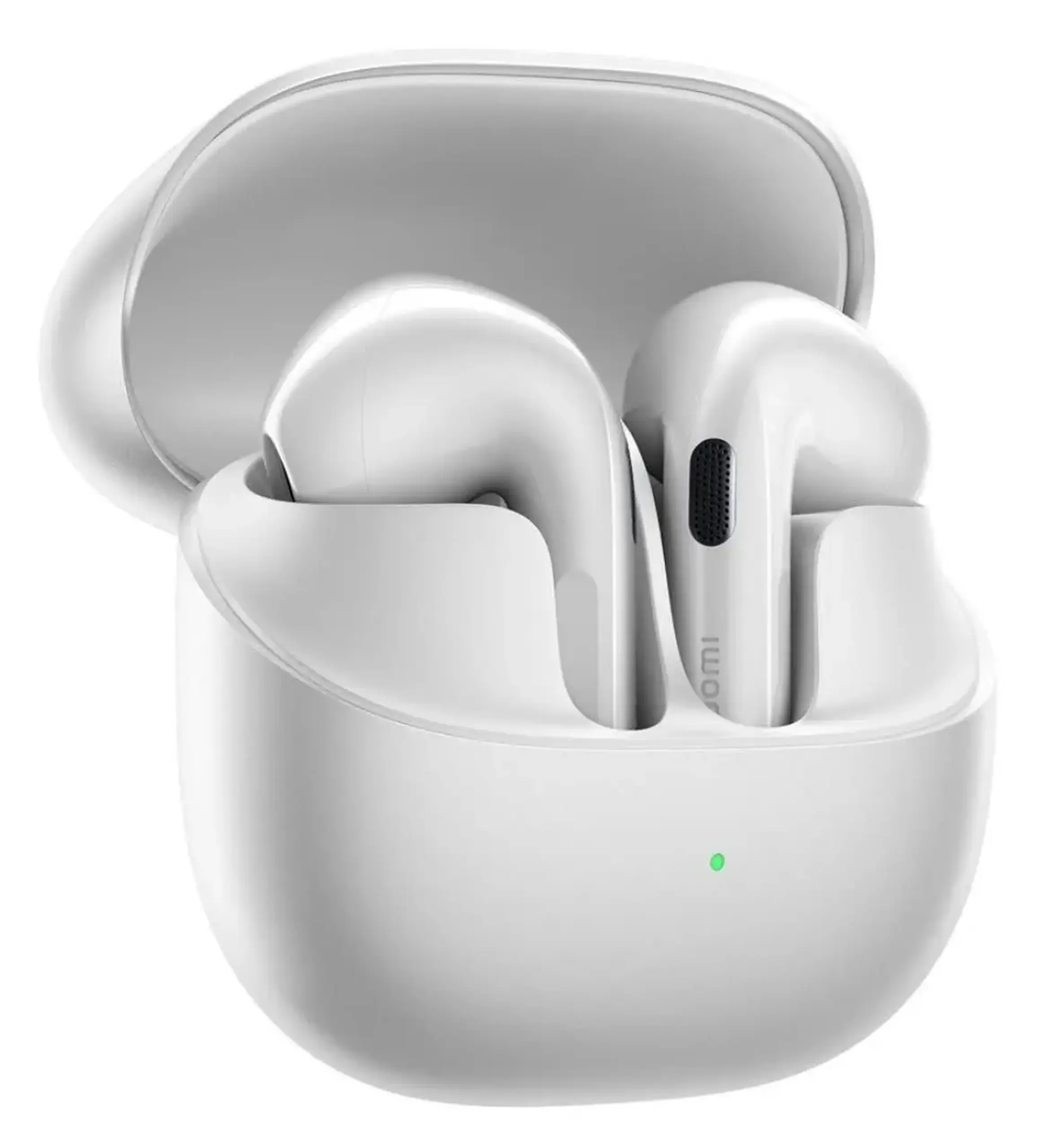 Căști fără fir Xiaomi Buds 6 White