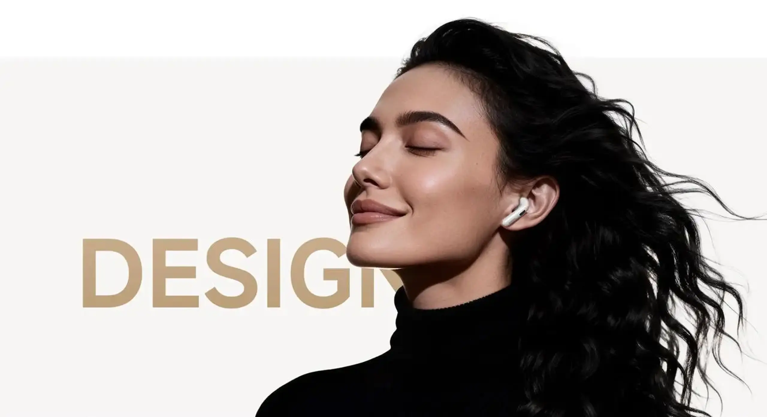 Căști fără fir Xiaomi Buds 6 White