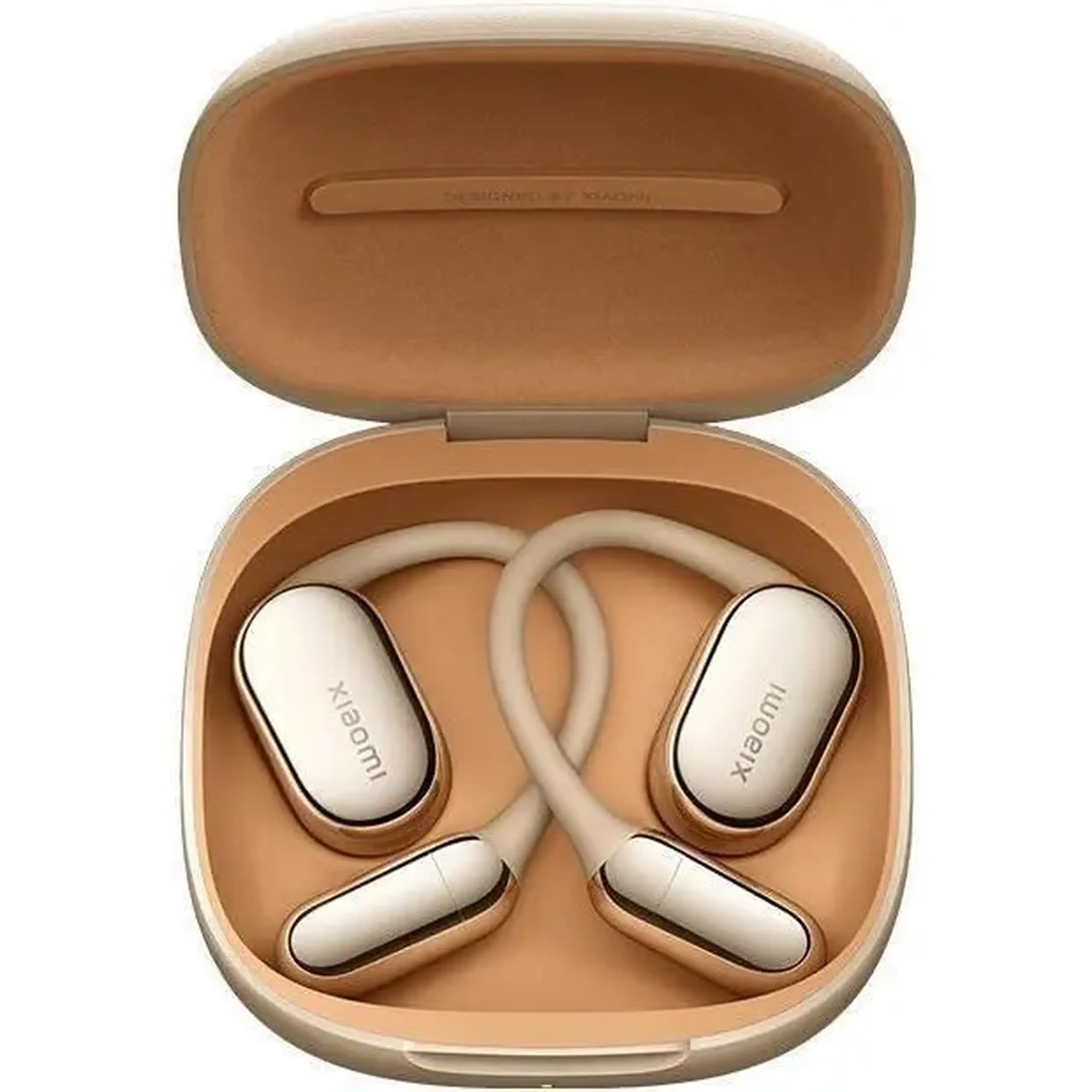 Căști fără fir Xiaomi OpenWear Stereo Pro Gold