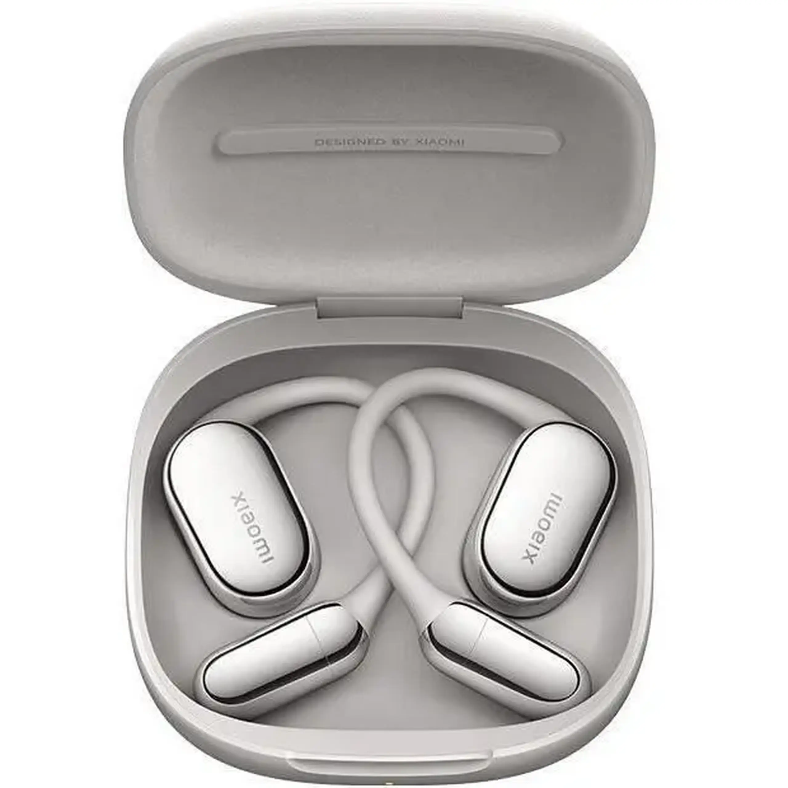 Căști fără fir Xiaomi OpenWear Stereo Pro Gray