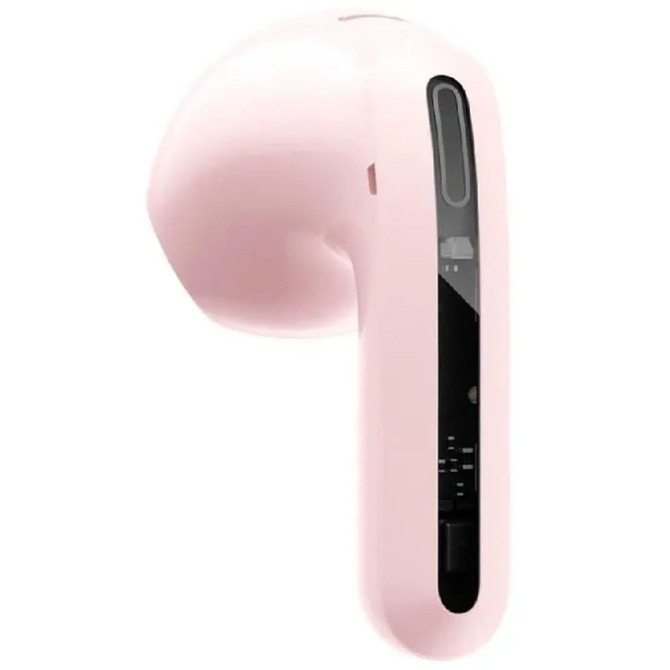 Căști fără fir Xiaomi Redmi Buds 6 Active Transparent Powder Pink