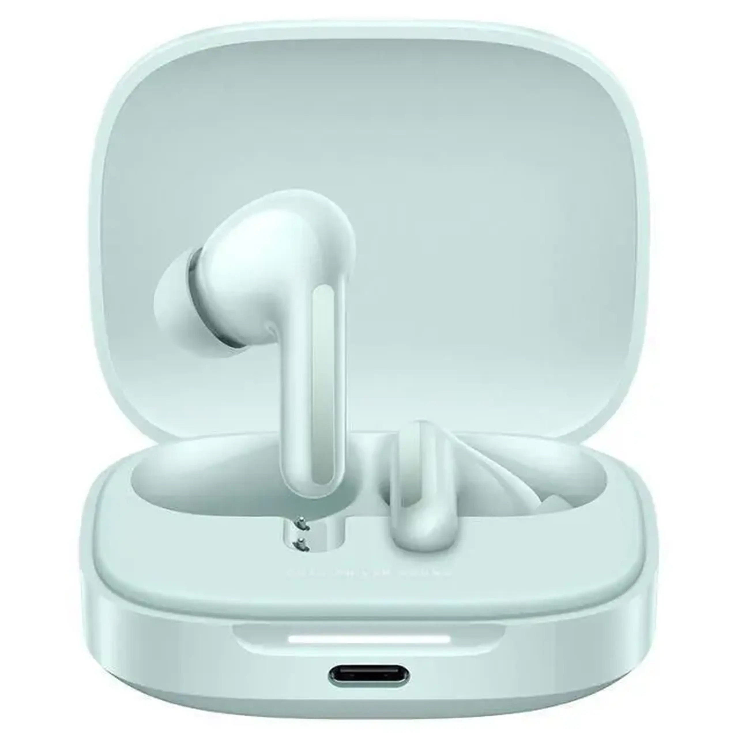 Căști fără fir Xiaomi Redmi Buds 6 Green