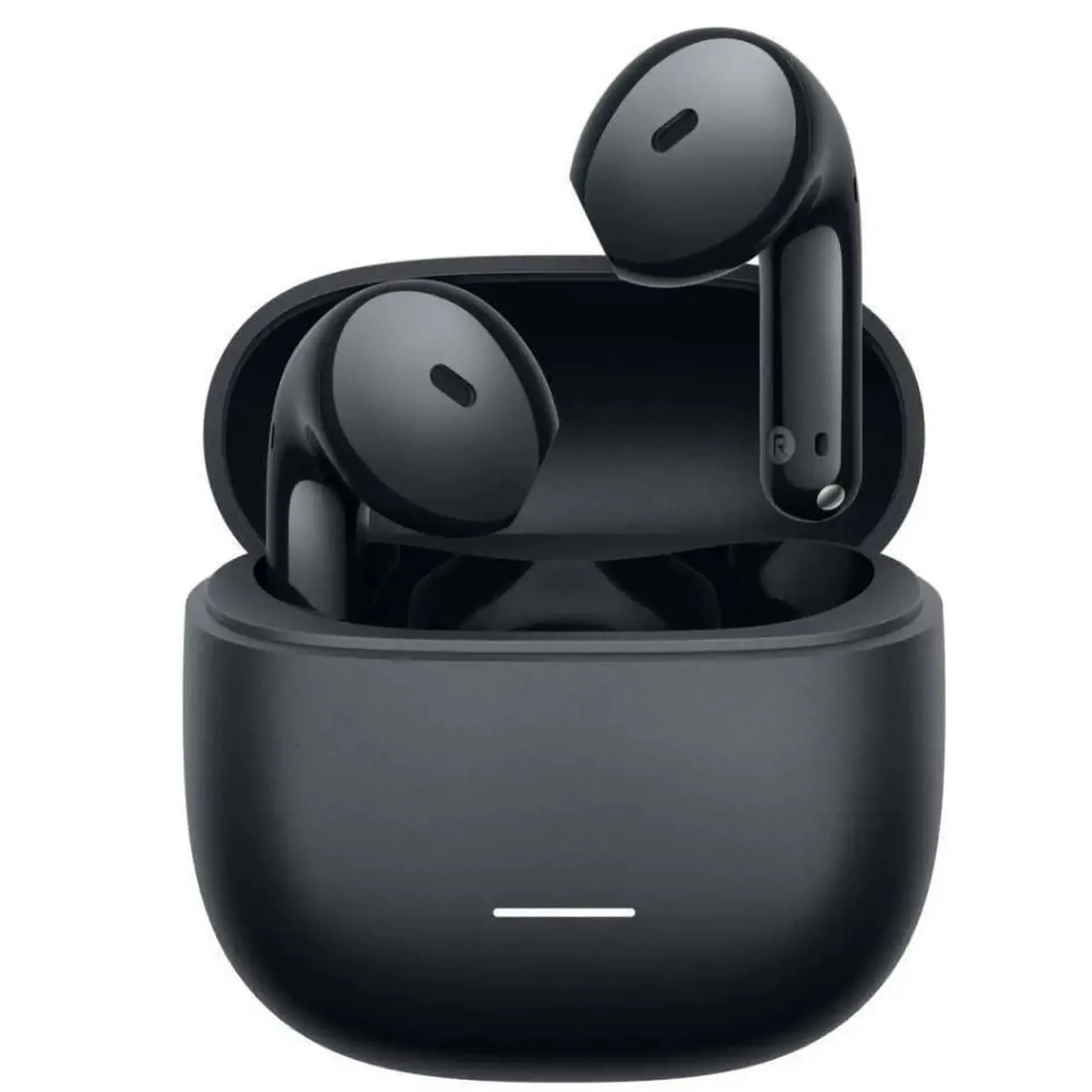 Căști fără fir Xiaomi Redmi Buds 8 Active Black