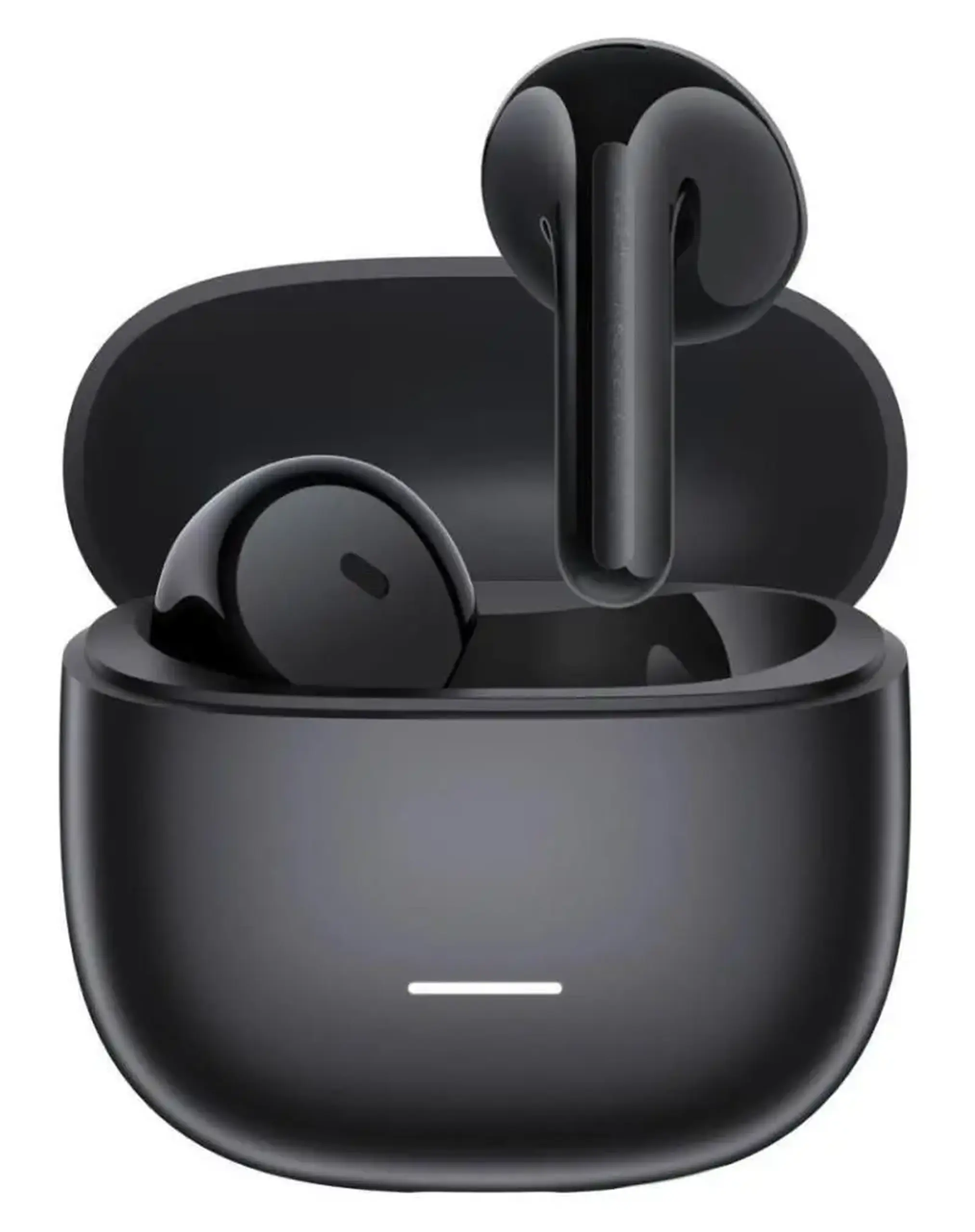 Căști fără fir Xiaomi Redmi Buds 8 Active Black