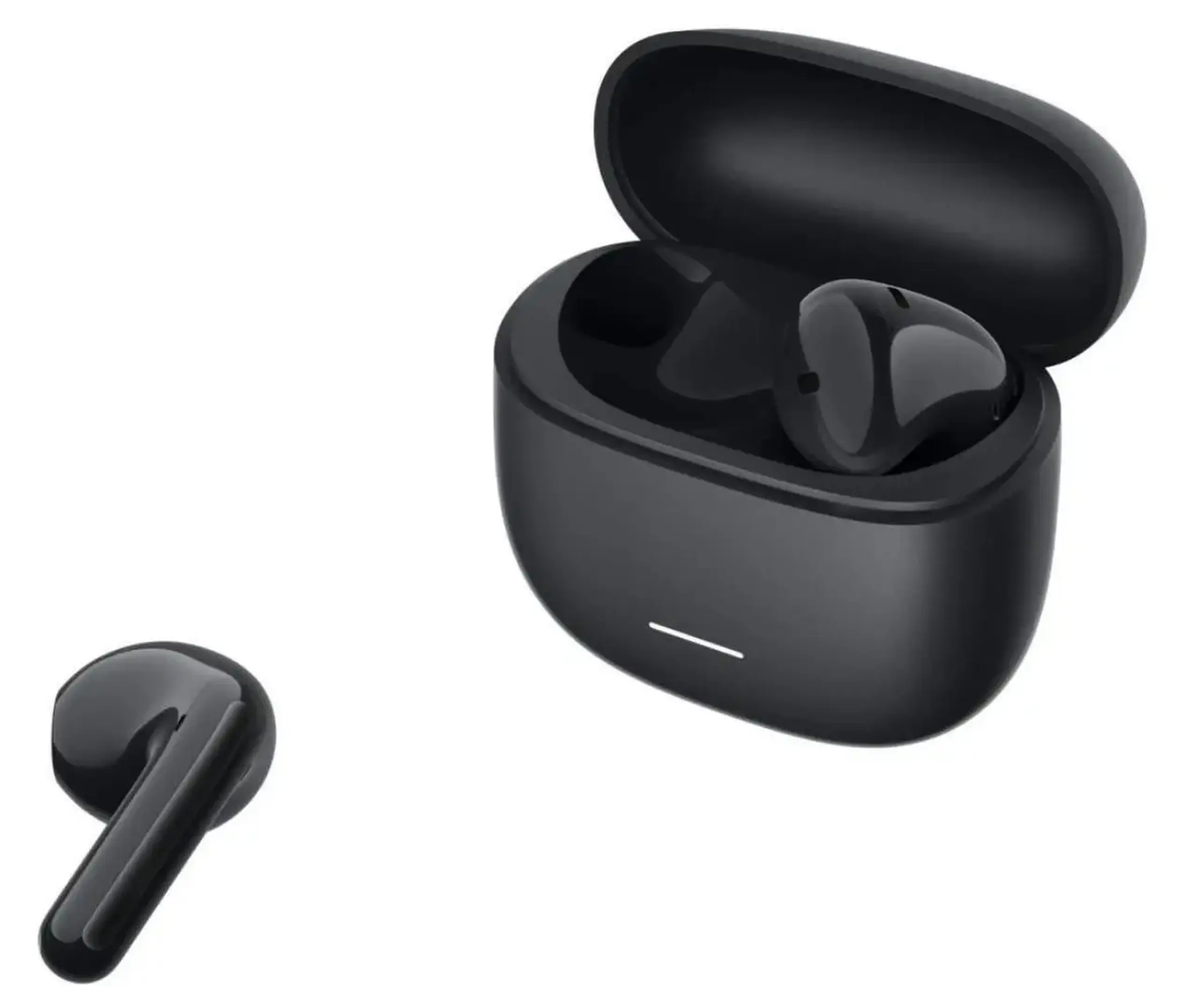 Căști fără fir Xiaomi Redmi Buds 8 Active Black