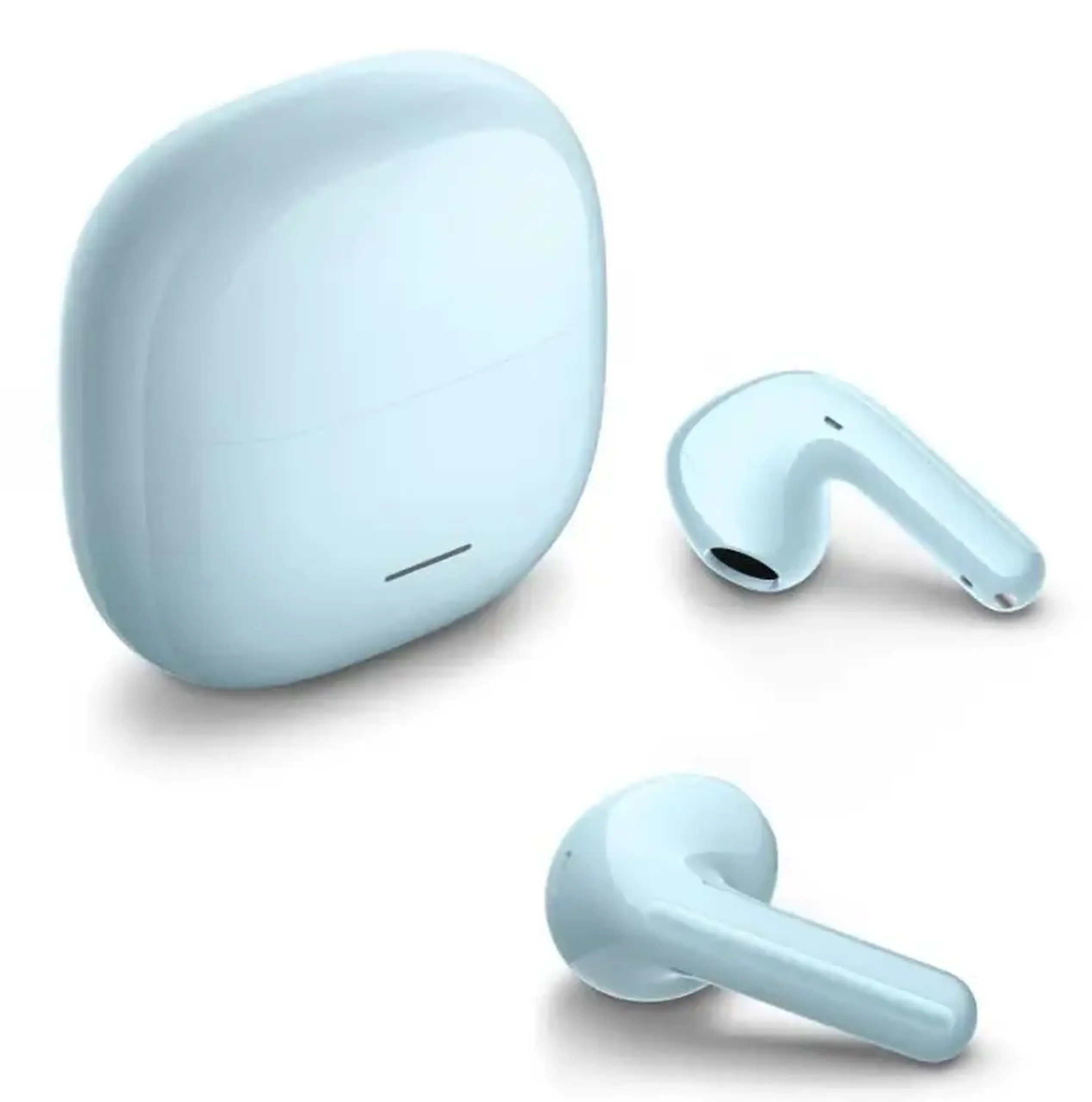 Căști fără fir Xiaomi Redmi Buds 8 Active Blue