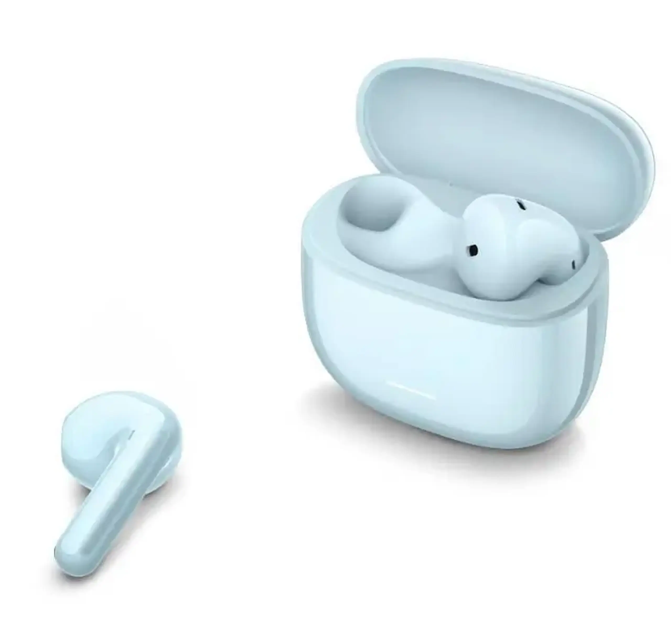 Căști fără fir Xiaomi Redmi Buds 8 Active Blue