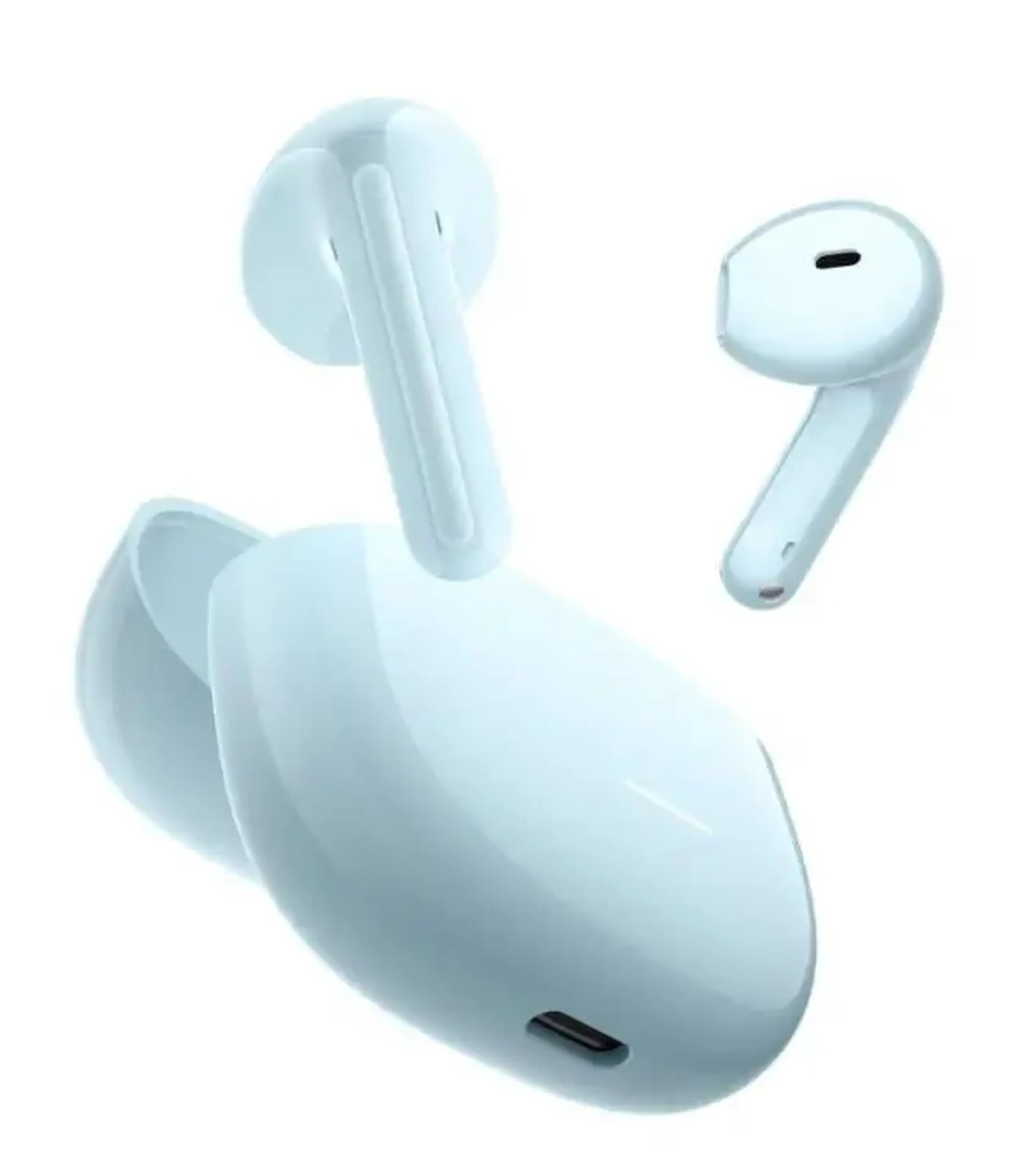 Căști fără fir Xiaomi Redmi Buds 8 Active Blue