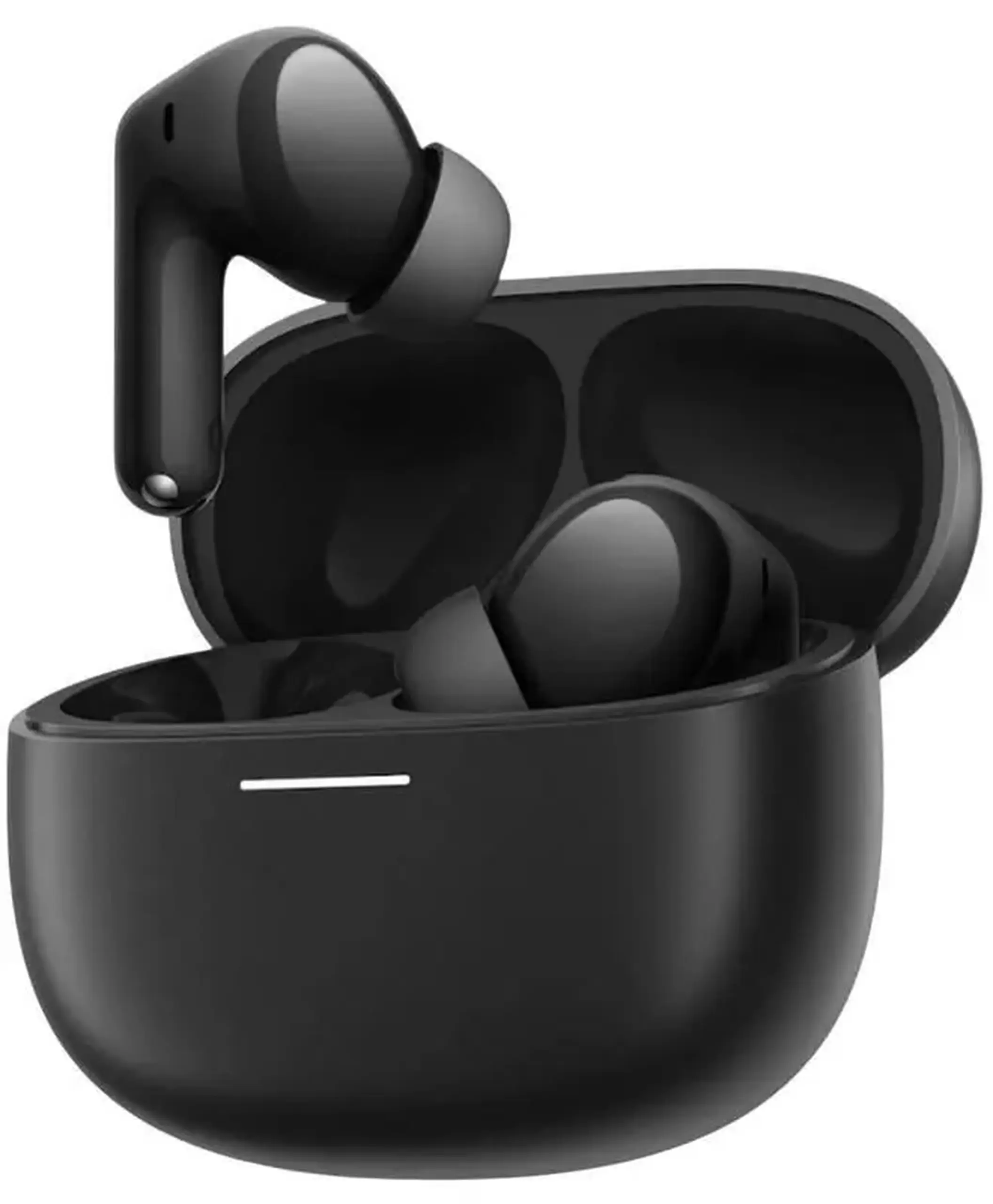 Căști fără fir Xiaomi Redmi Buds 8 Black