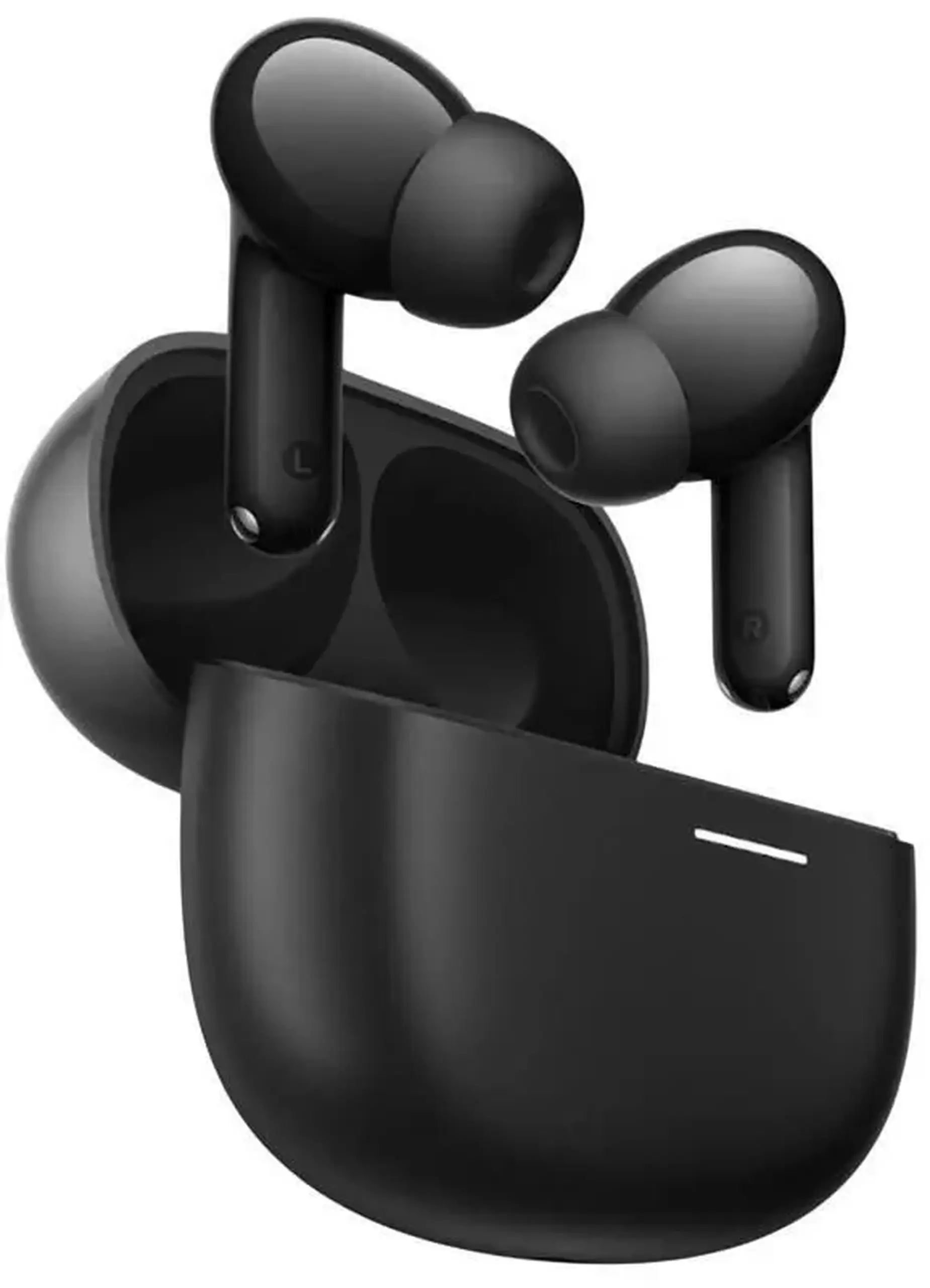 Căști fără fir Xiaomi Redmi Buds 8 Black