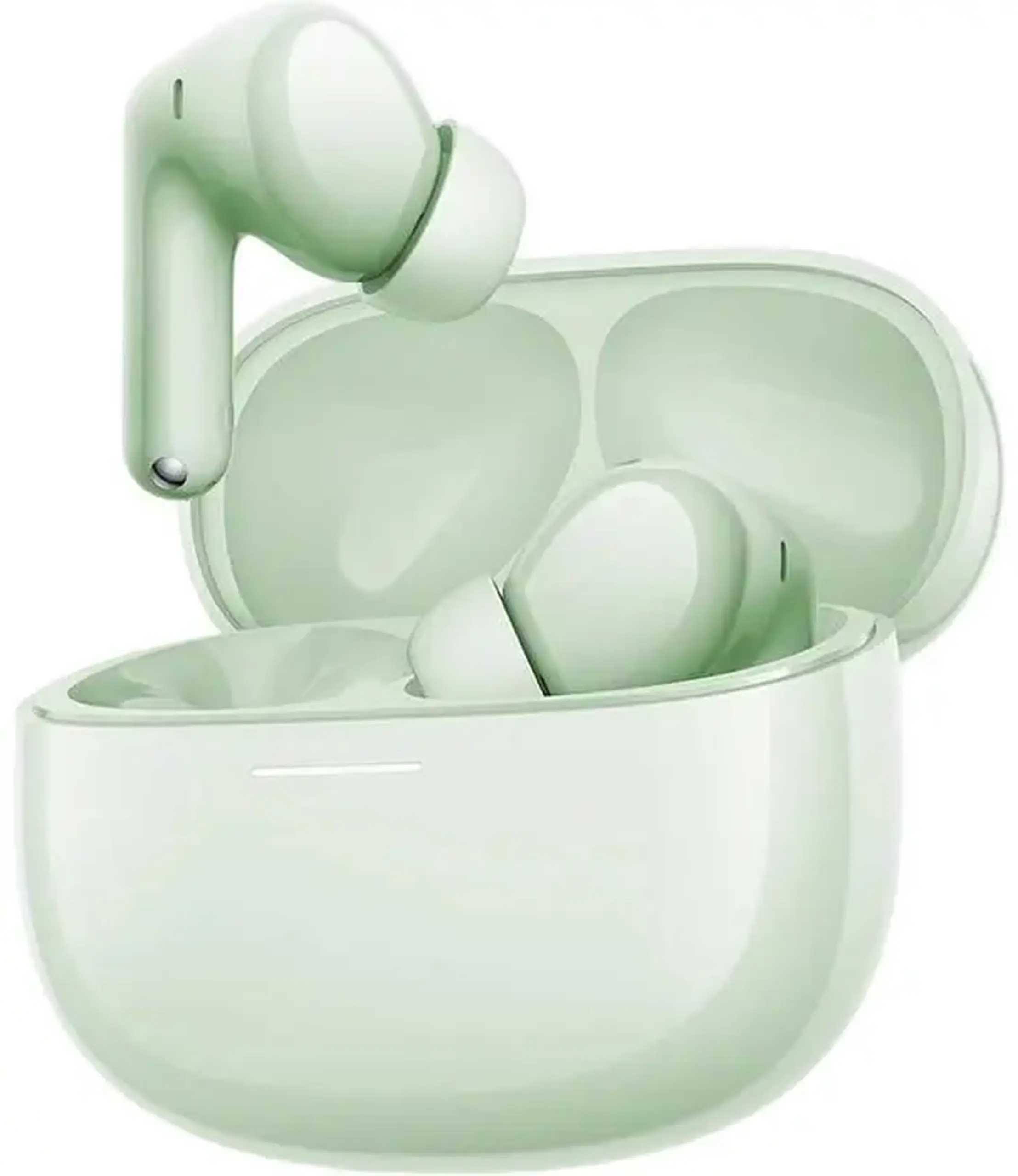 Căști fără fir Xiaomi Redmi Buds 8 Green