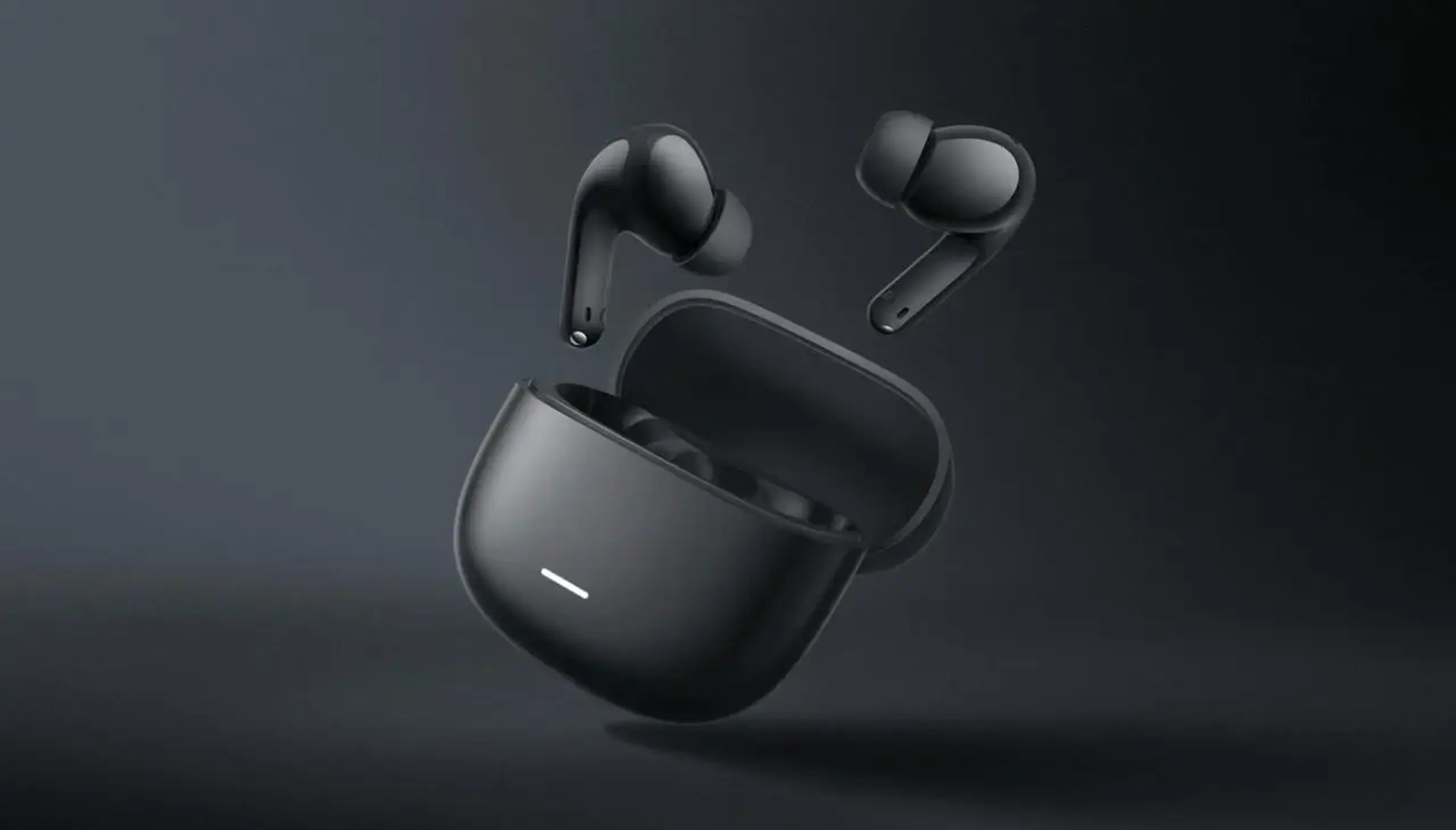 Căști fără fir Xiaomi Redmi Buds 8 Lite Black