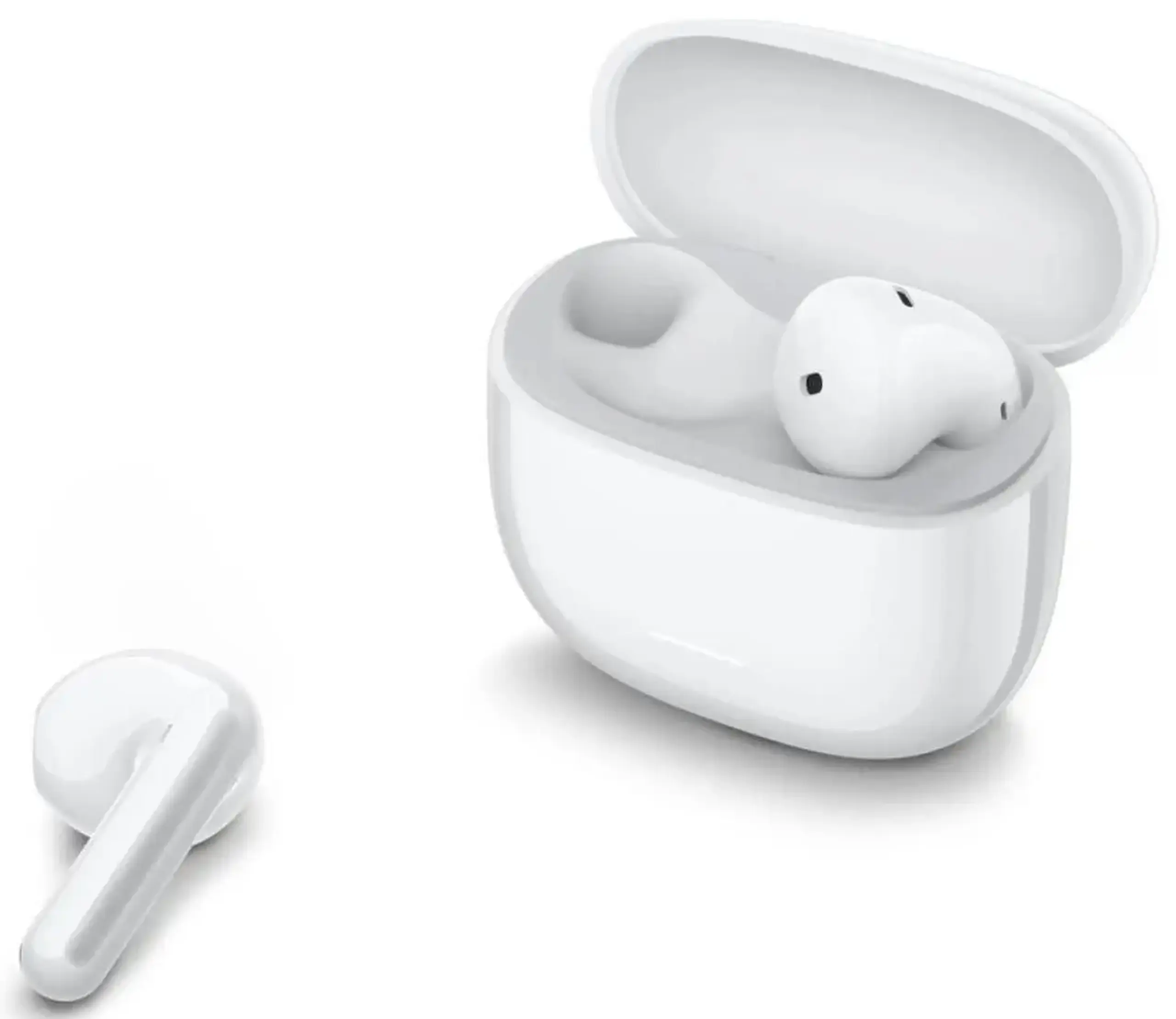 Căști fără fir Xiaomi Redmi Buds 8 Active White